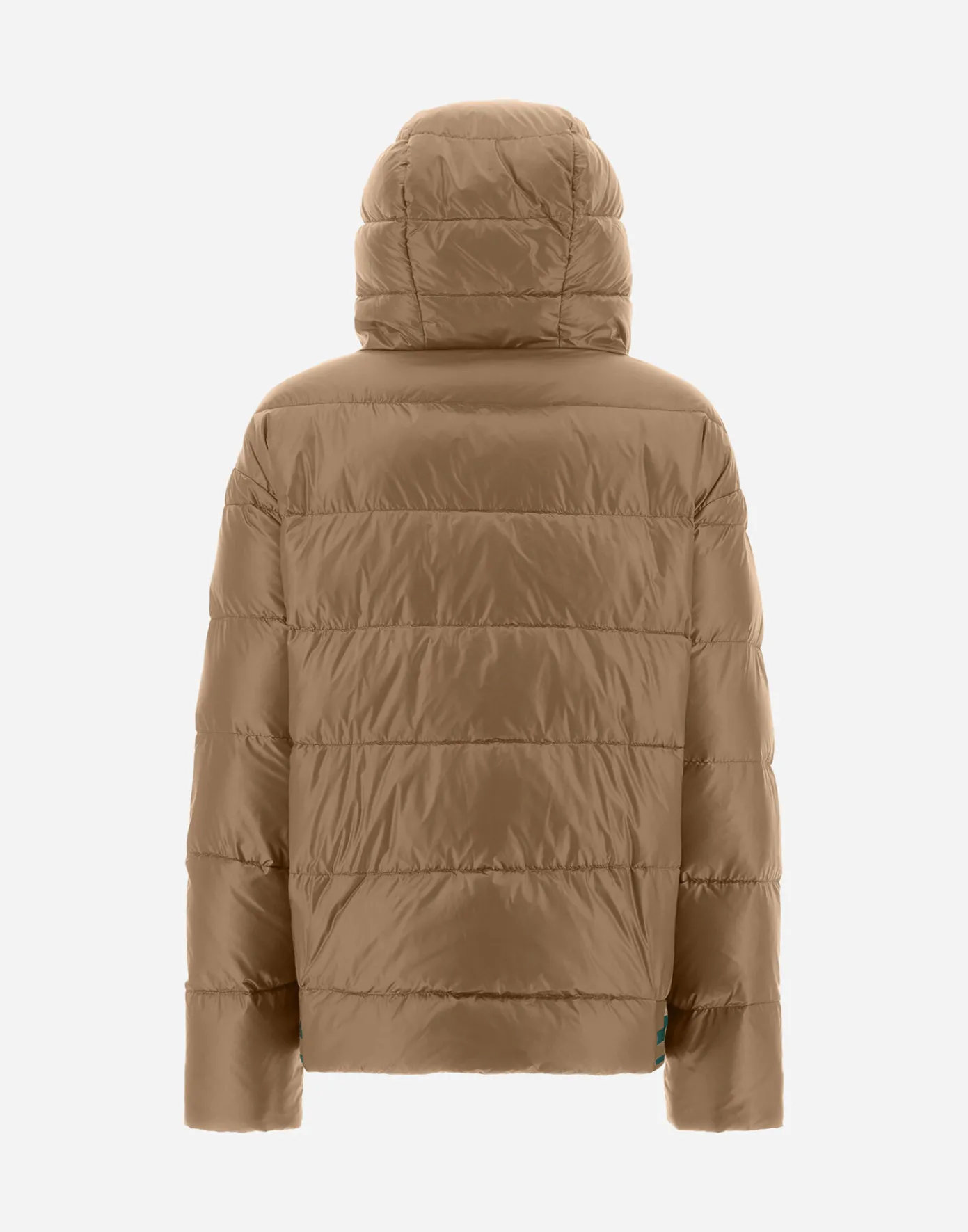 Herno Bomber | Bomber Camel
