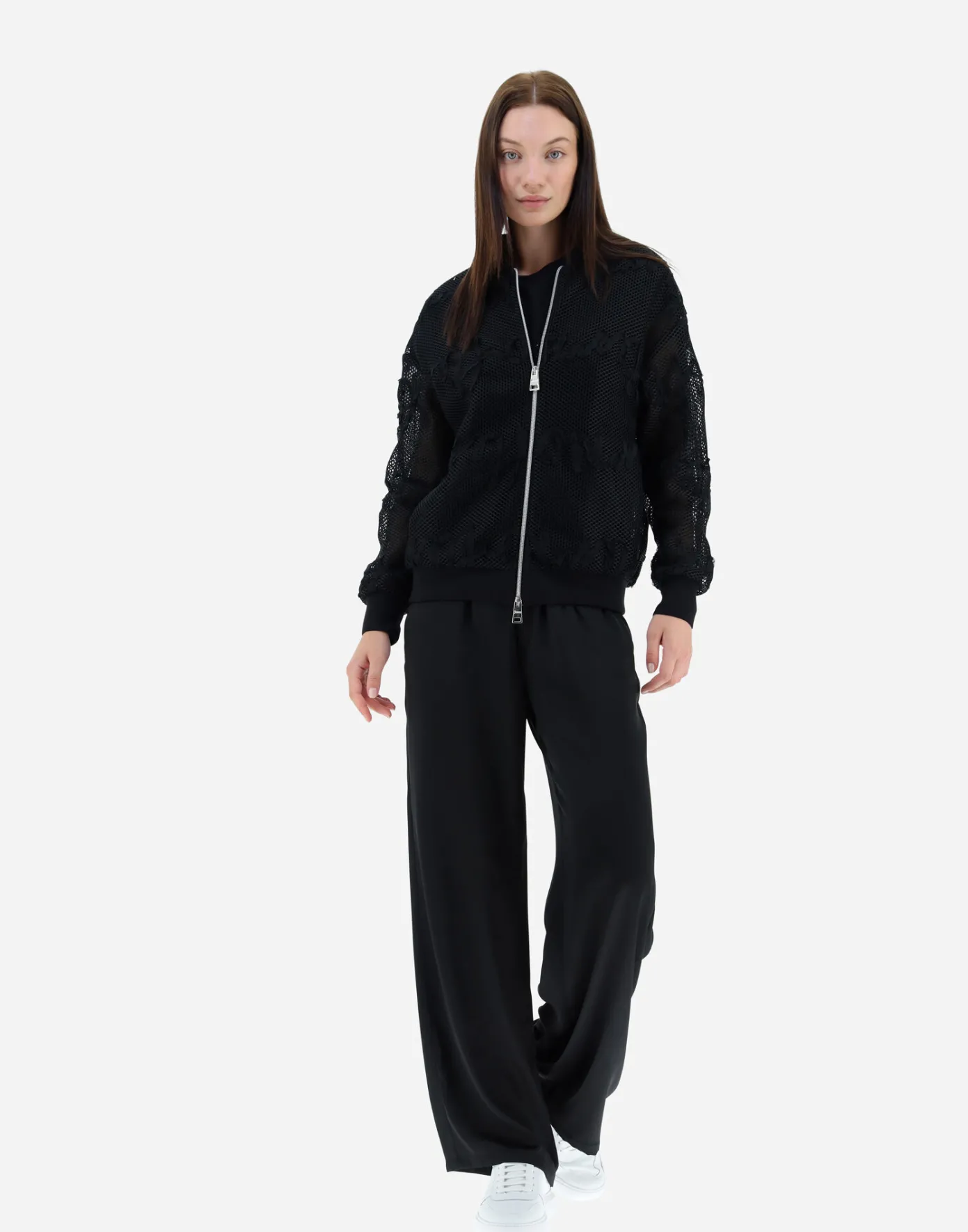 Herno Bomber | Bomber Black