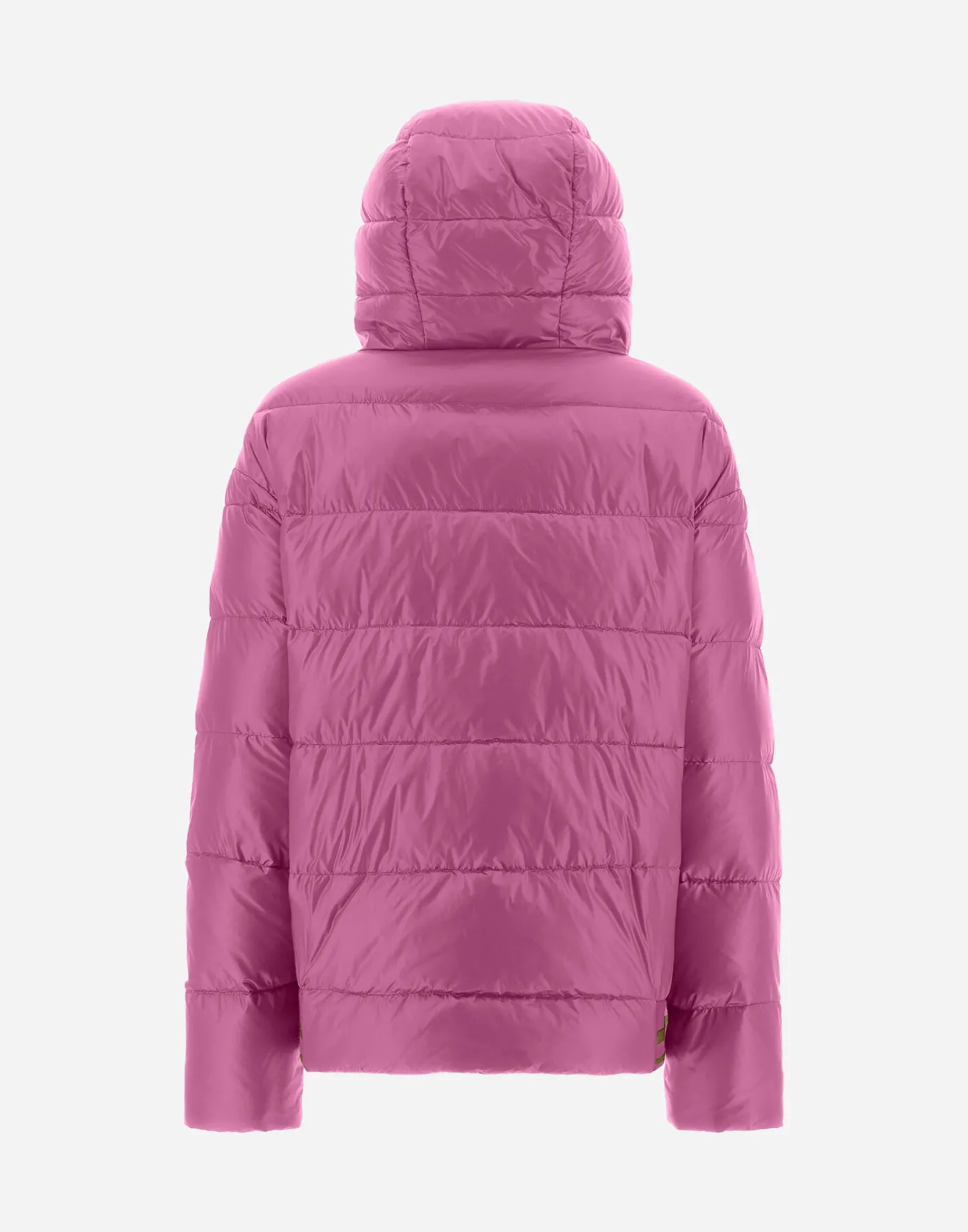 Herno Bomber | Bomber Periwinkle