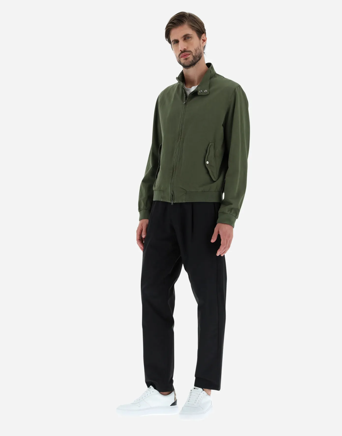 Herno Bomber | Bomber Light Military