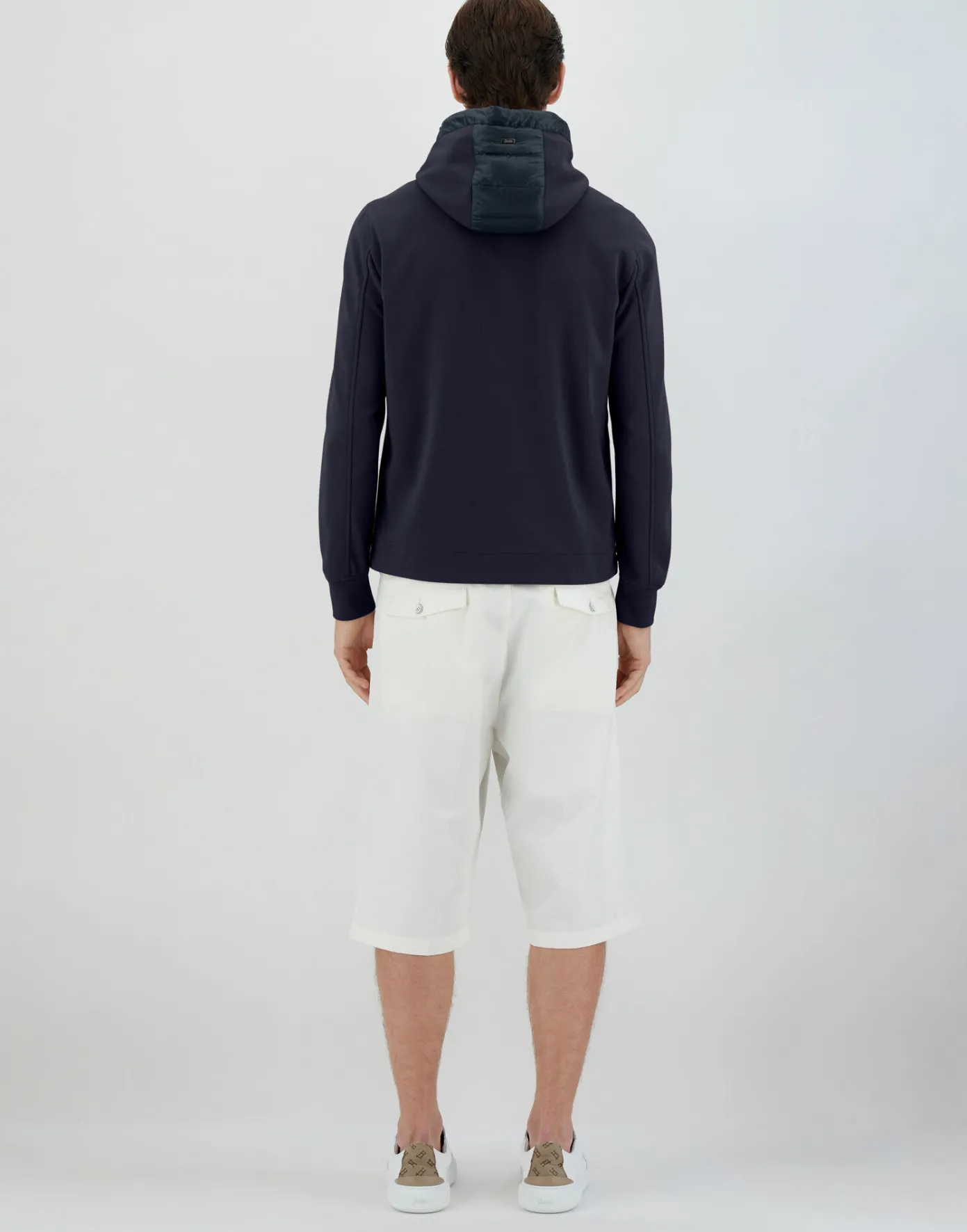 Herno Bomber | Bomber Navy Blue