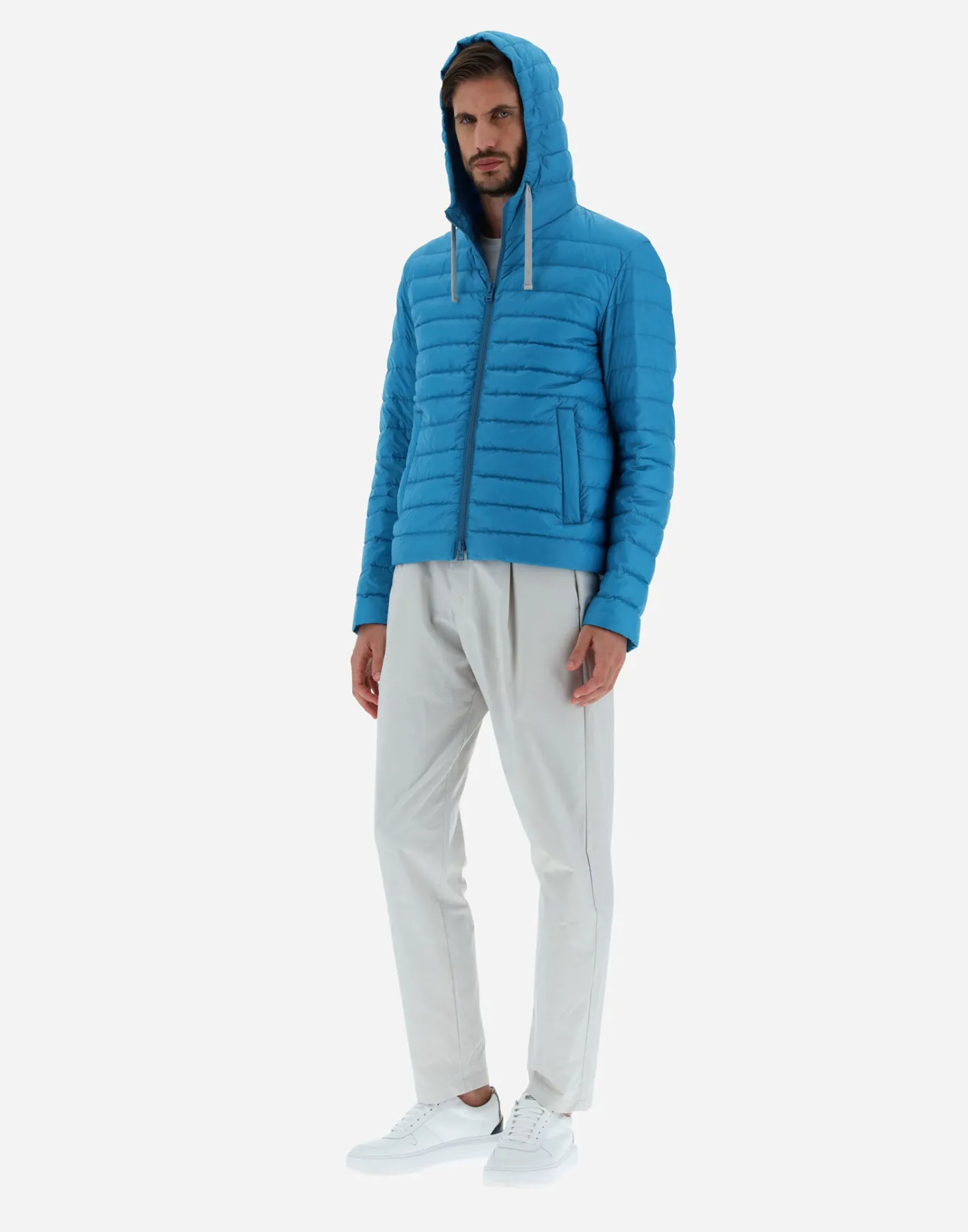 Herno Bomber | Bomber Caribbean Sea