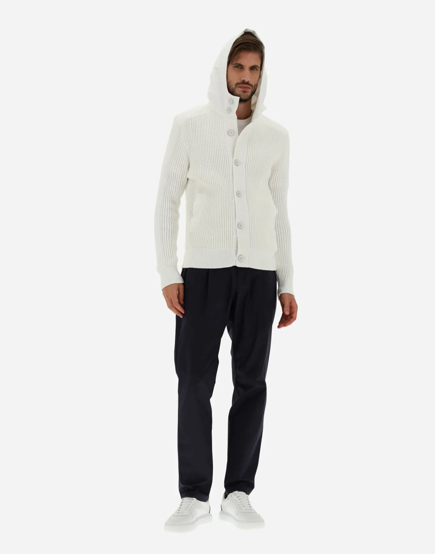 Herno Bomber | Bomber Natural