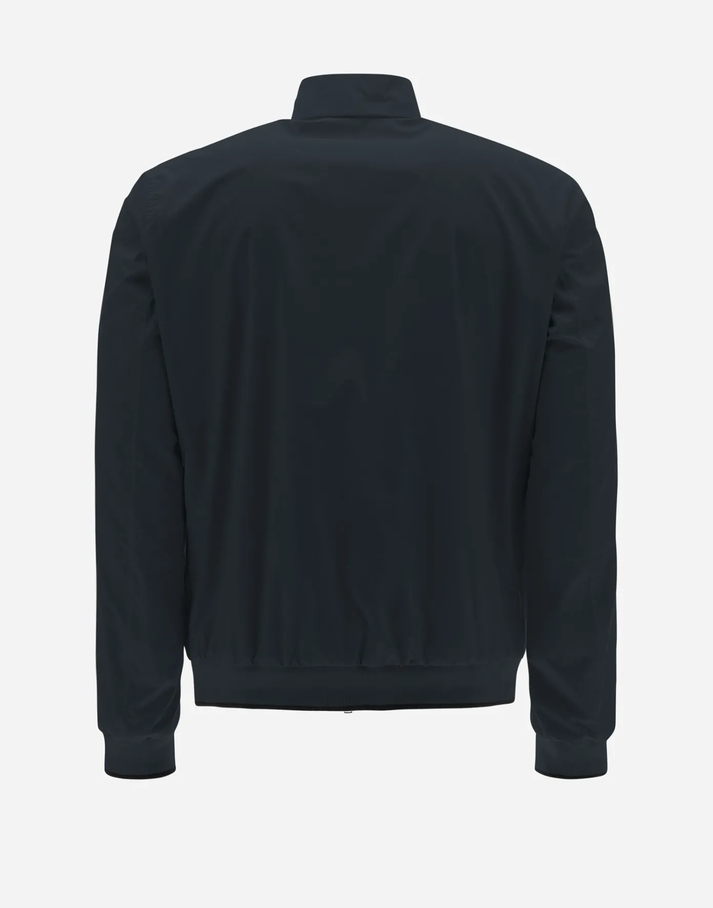 Herno Bomber | Bomber Blue/Grey
