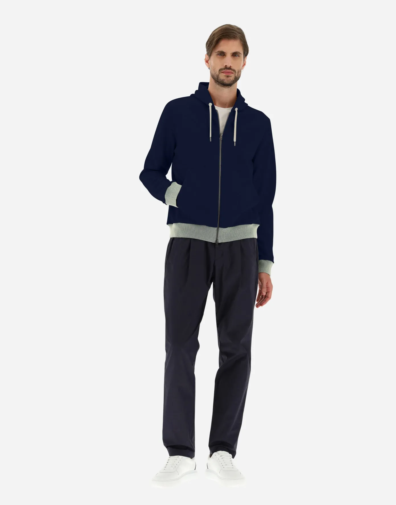 Herno Bomber | Bomber Blue