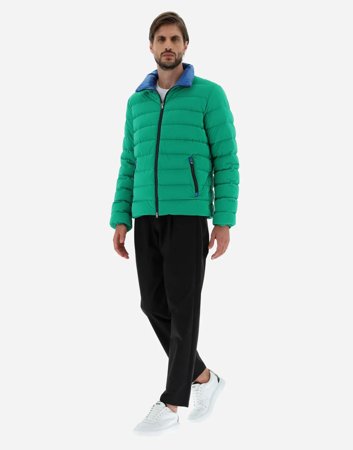 Herno Bomber | Bomber Jolly Green