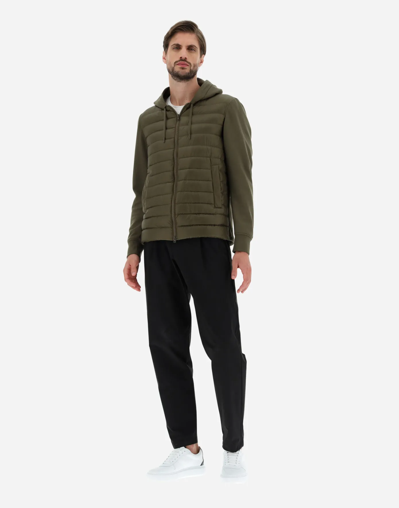 Herno Bomber | Bomber Military