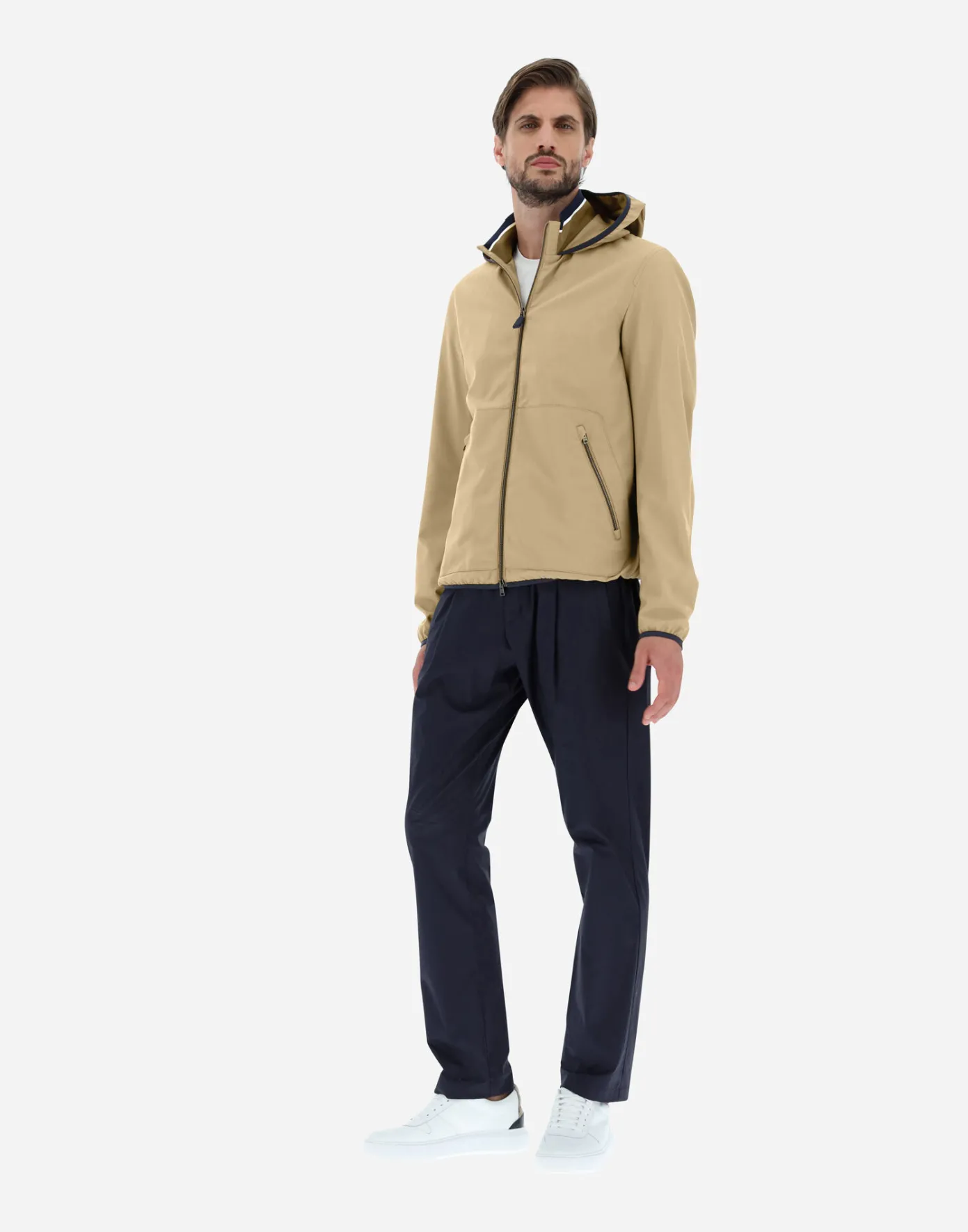 Herno Bomber | Bomber Sand