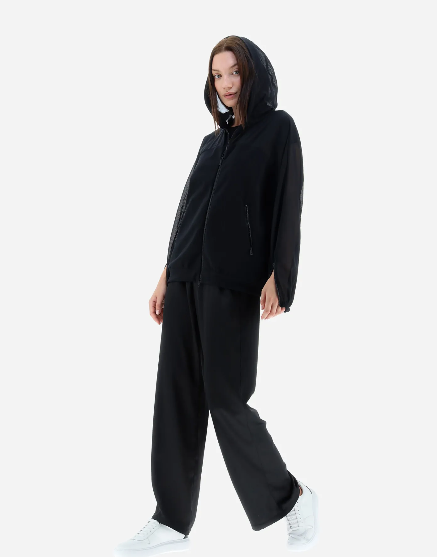 Herno Bomber | Bomber Black