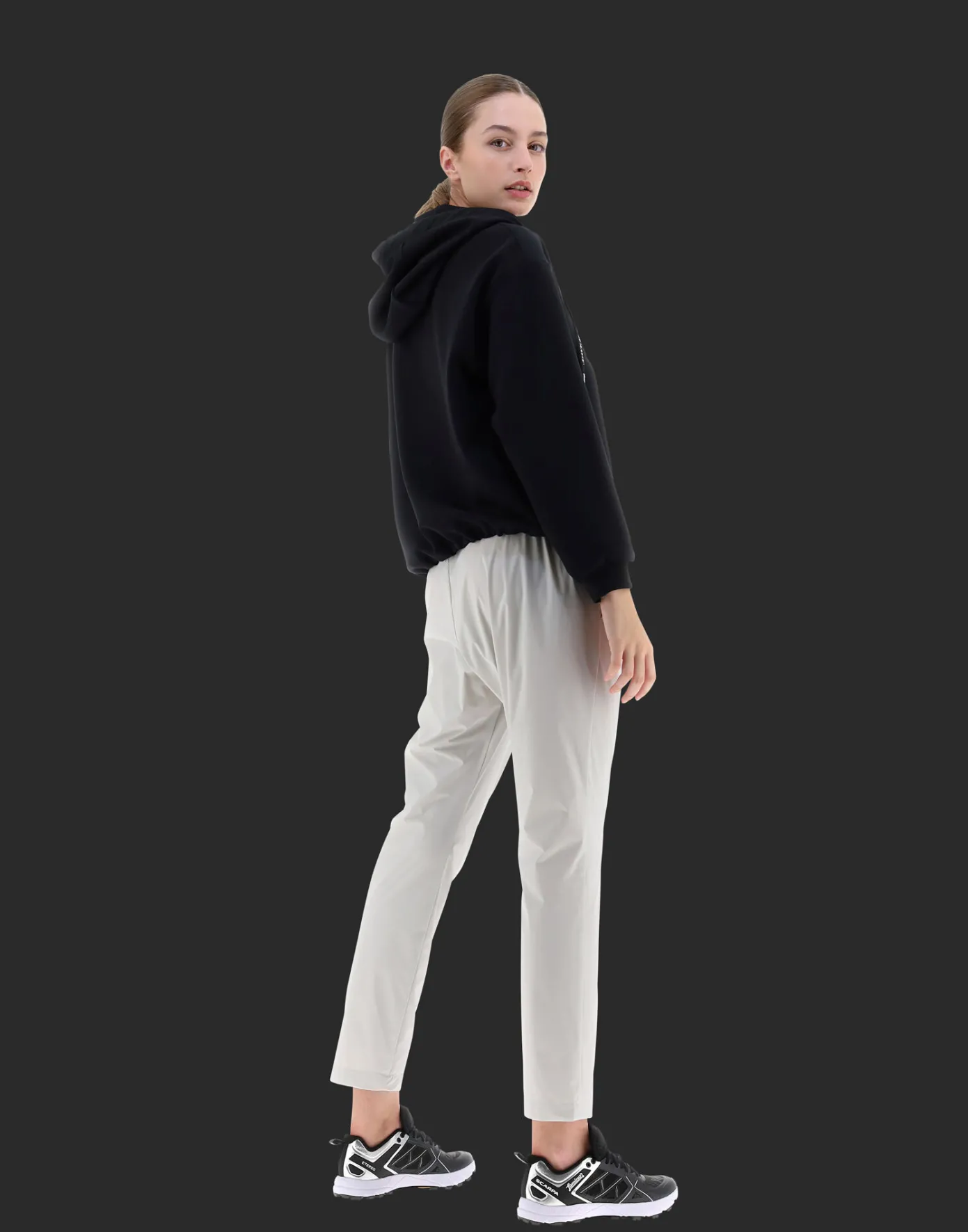 Herno Bomber | Bomber Black