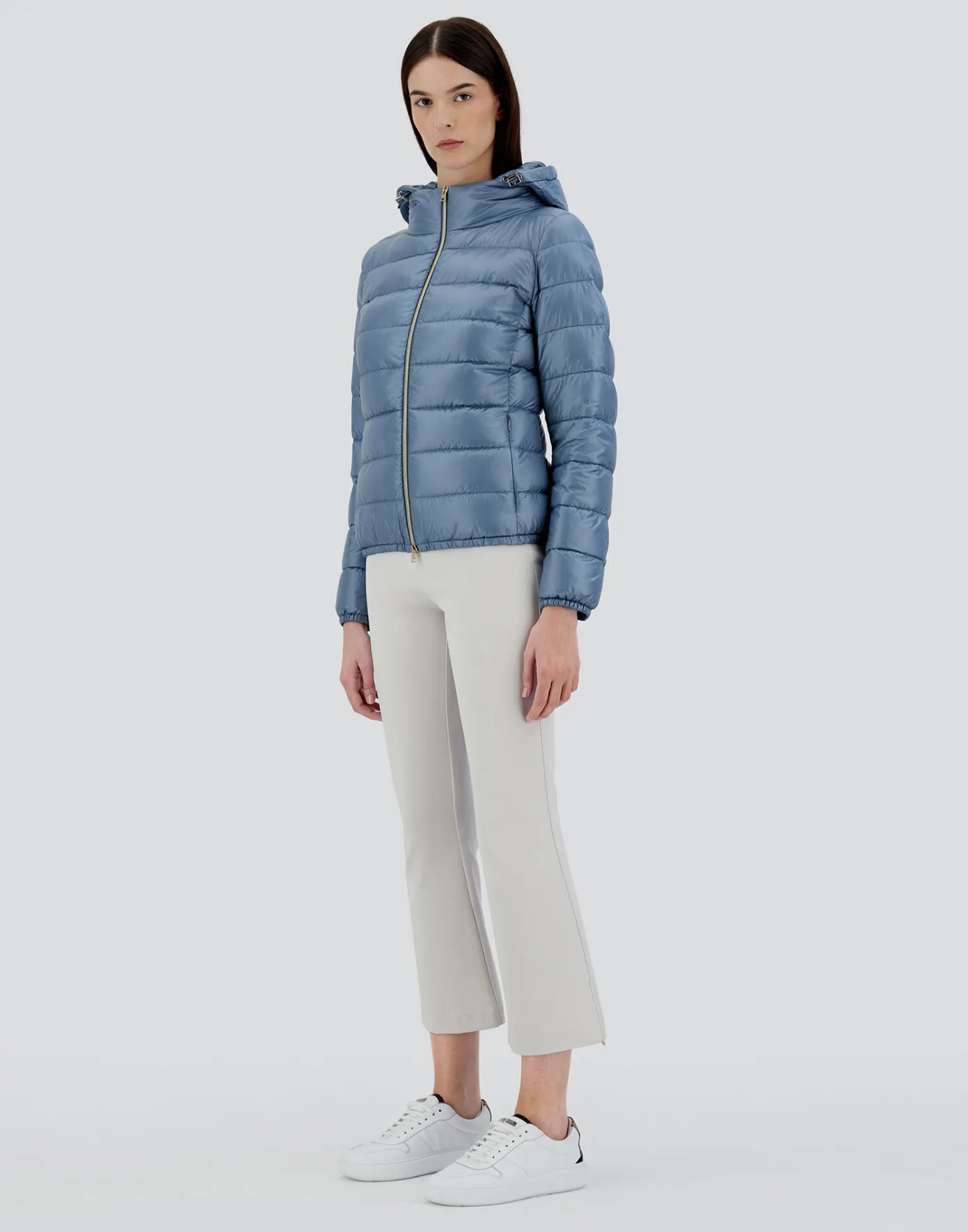 Herno Bomber | Bomber Sky