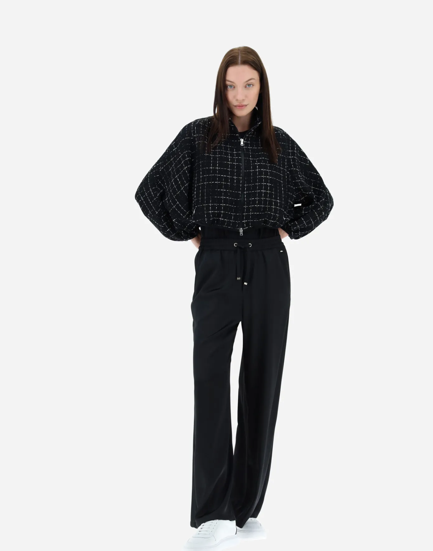 Herno Bomber | Bomber Black