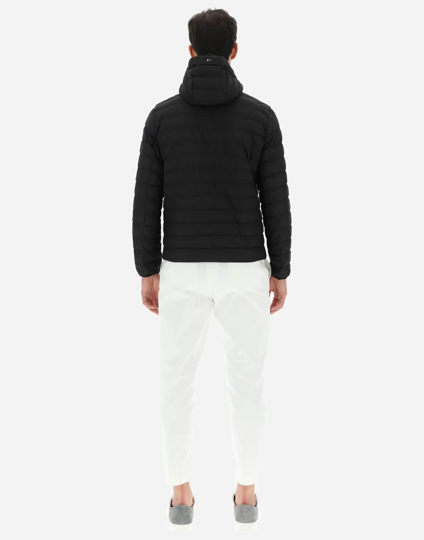 Herno Bomber | Bomber Black