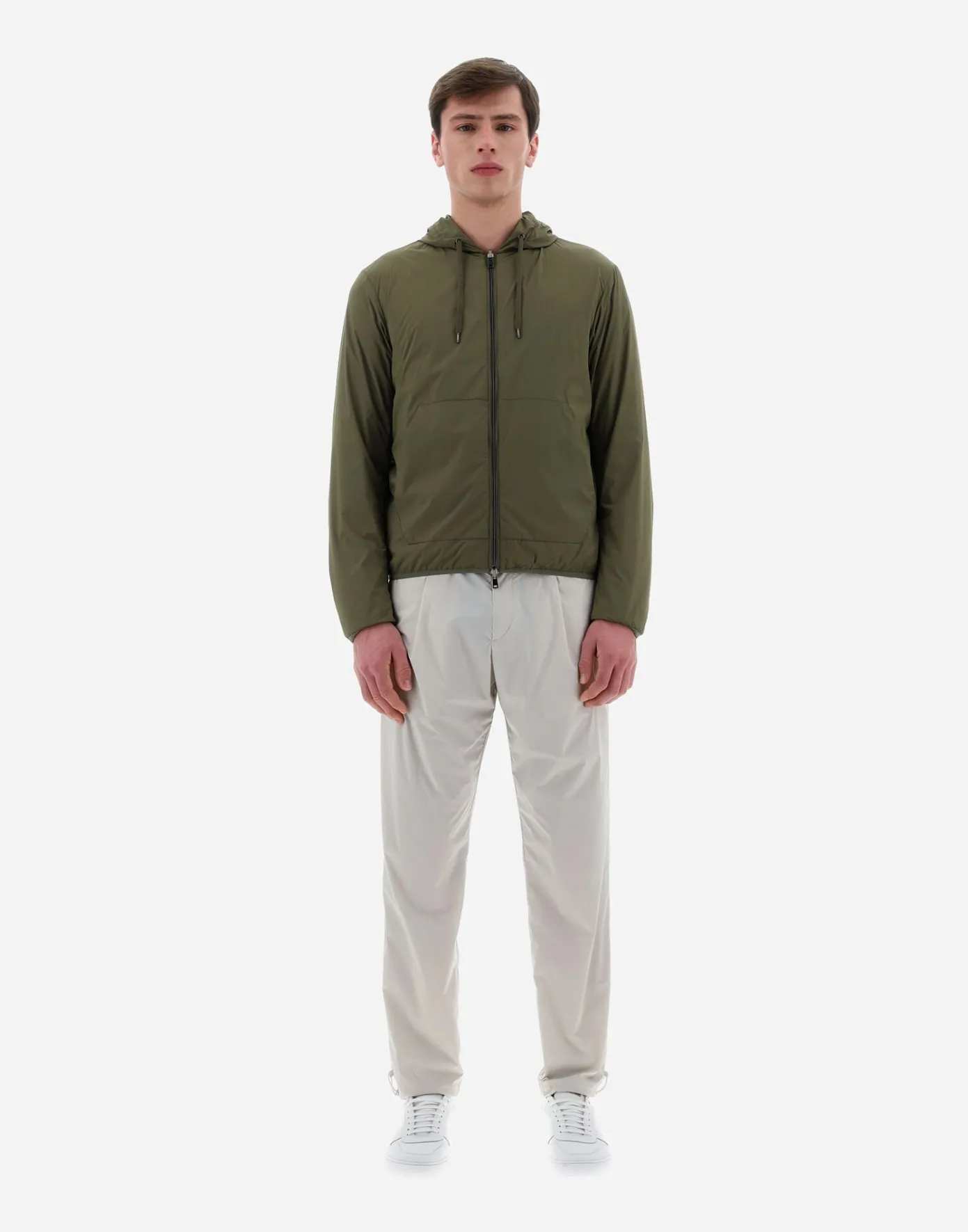 Herno Bomber | Bomber Light Military