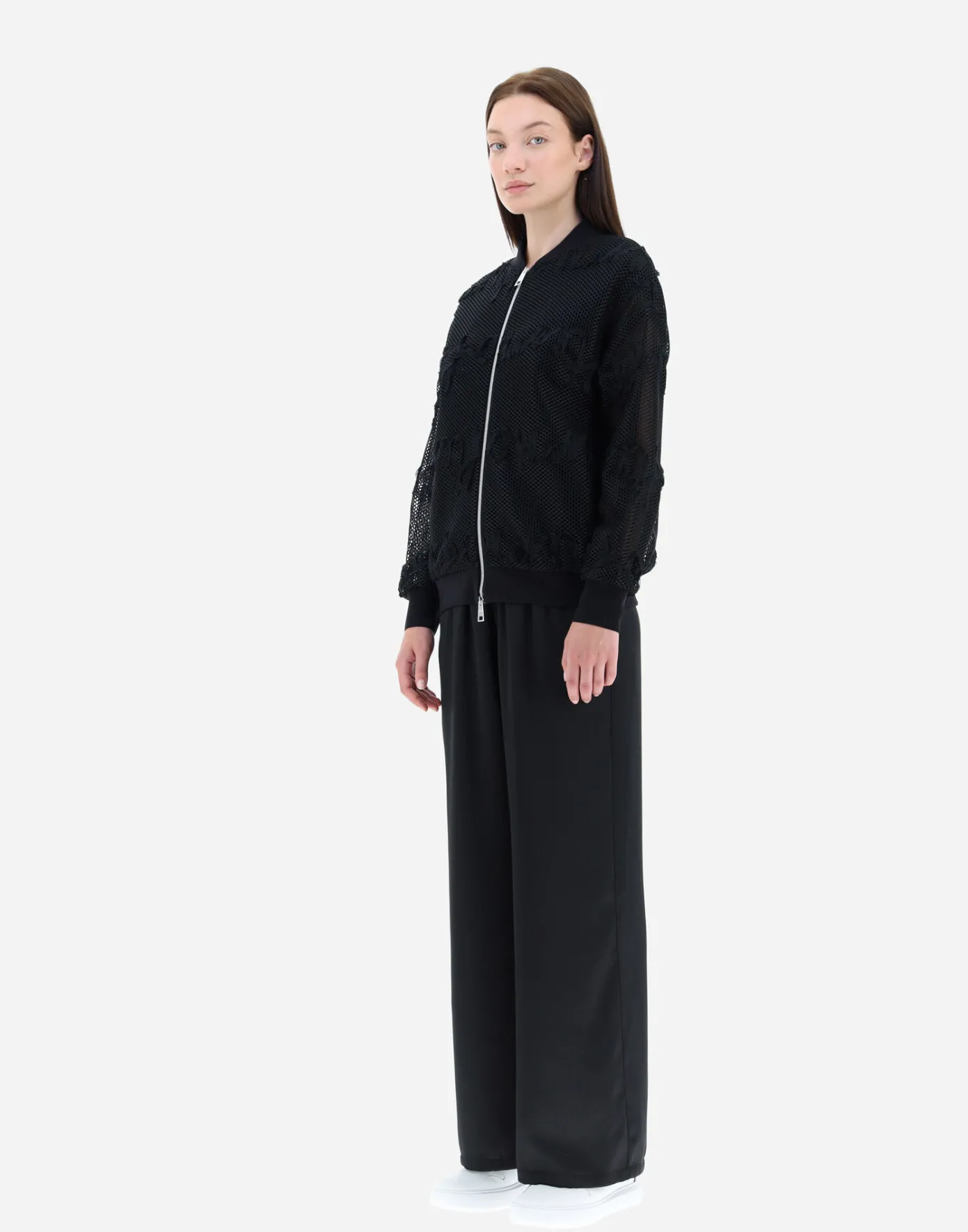 Herno Bomber | Bomber Black