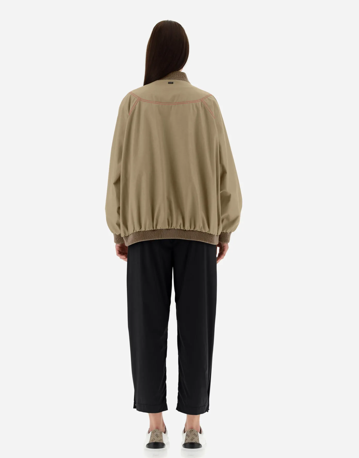 Herno Bomber | Bomber Light Military