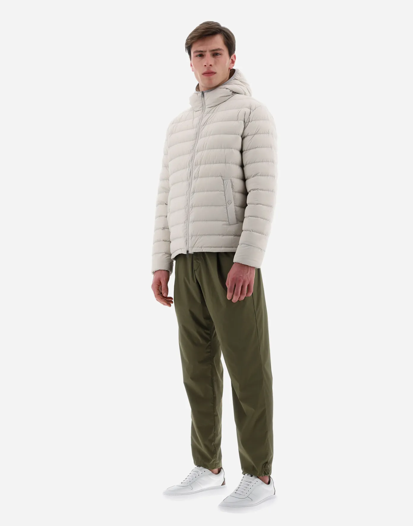 Herno Bomber | Bomber Chantilly