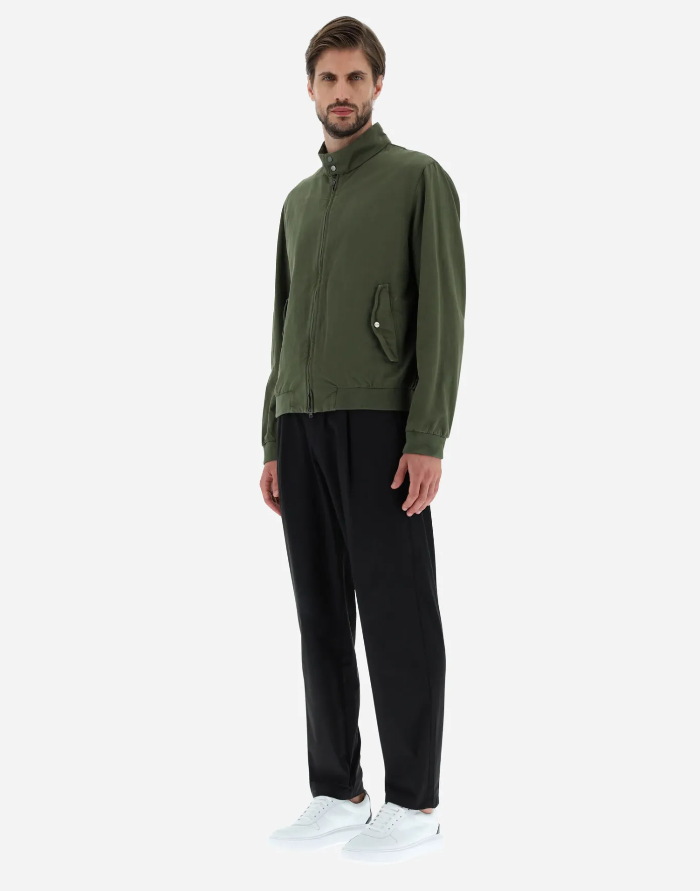 Herno Bomber | Bomber Light Military