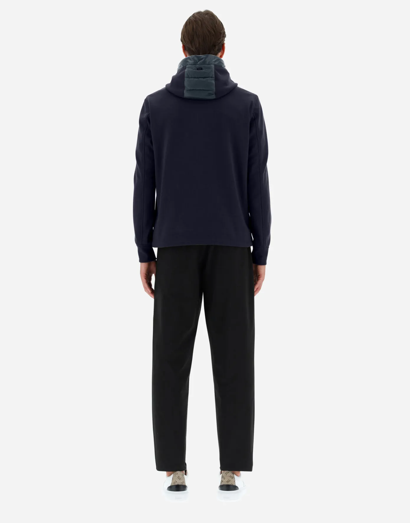 Herno Bomber | Bomber Navy Blue