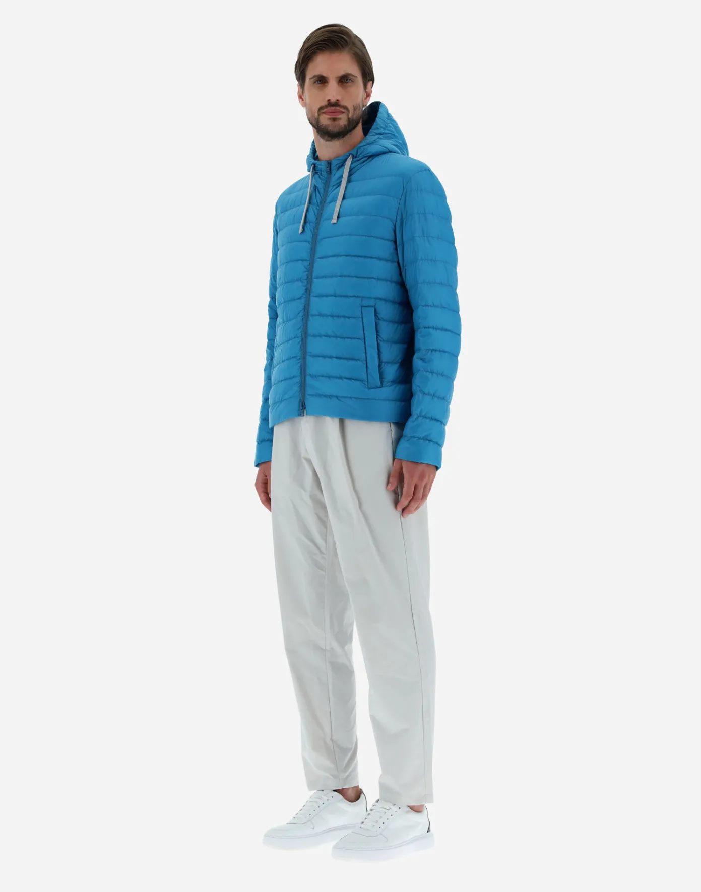 Herno Bomber | Bomber Caribbean Sea