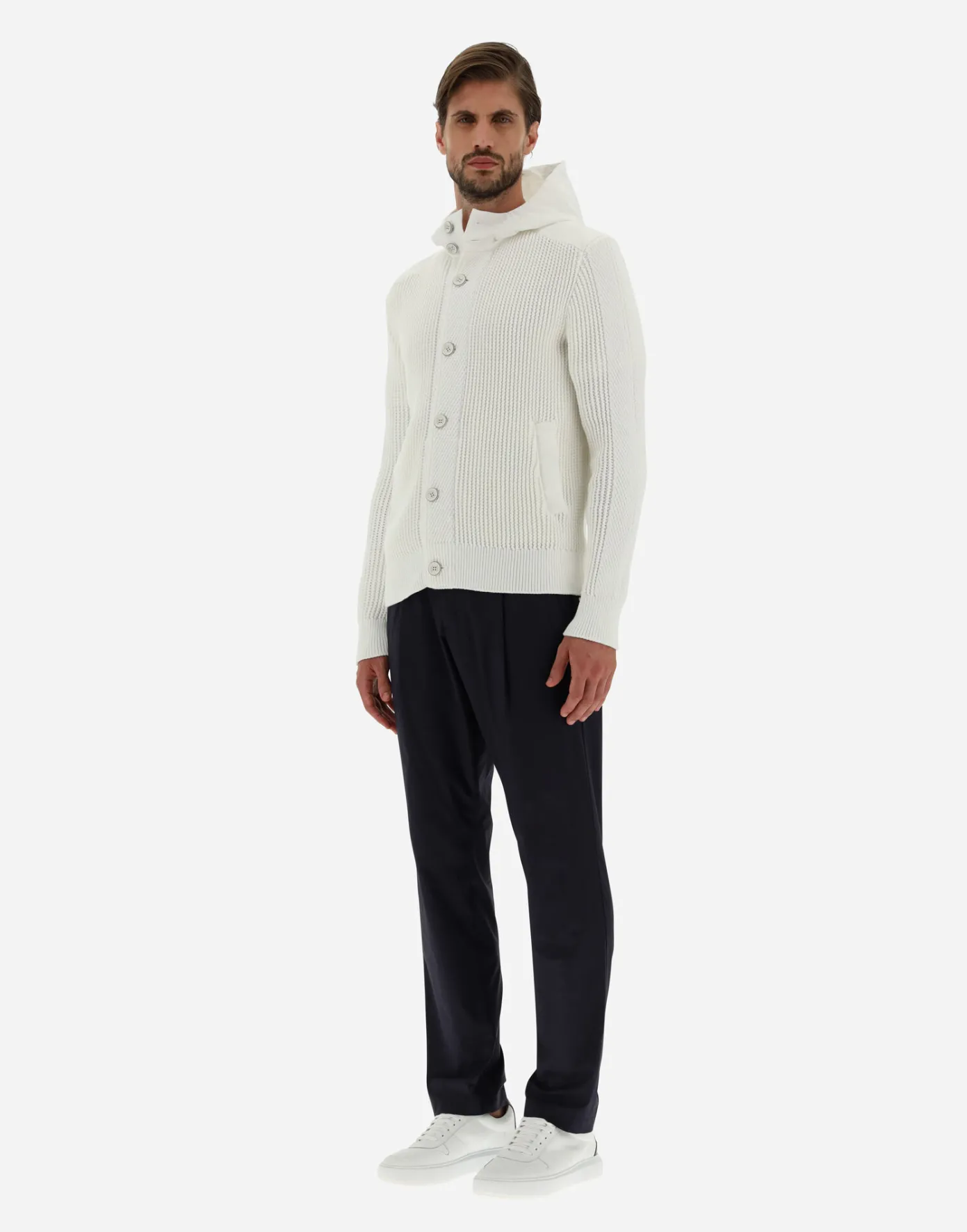 Herno Bomber | Bomber Natural