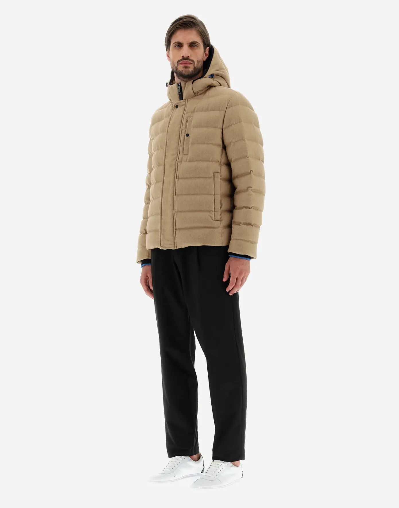 Herno Bomber | Bomber Sand