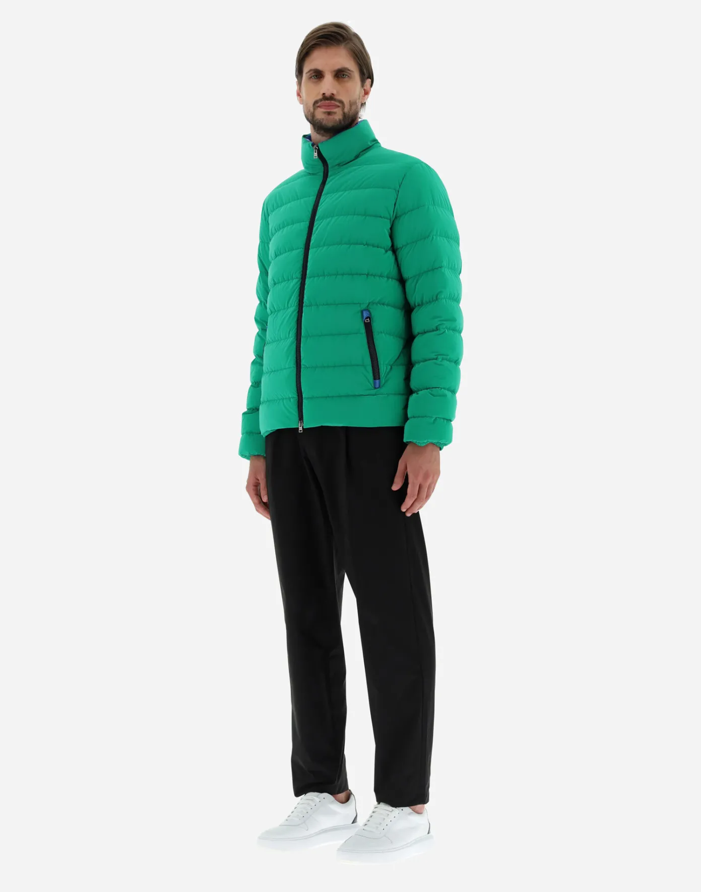 Herno Bomber | Bomber Jolly Green