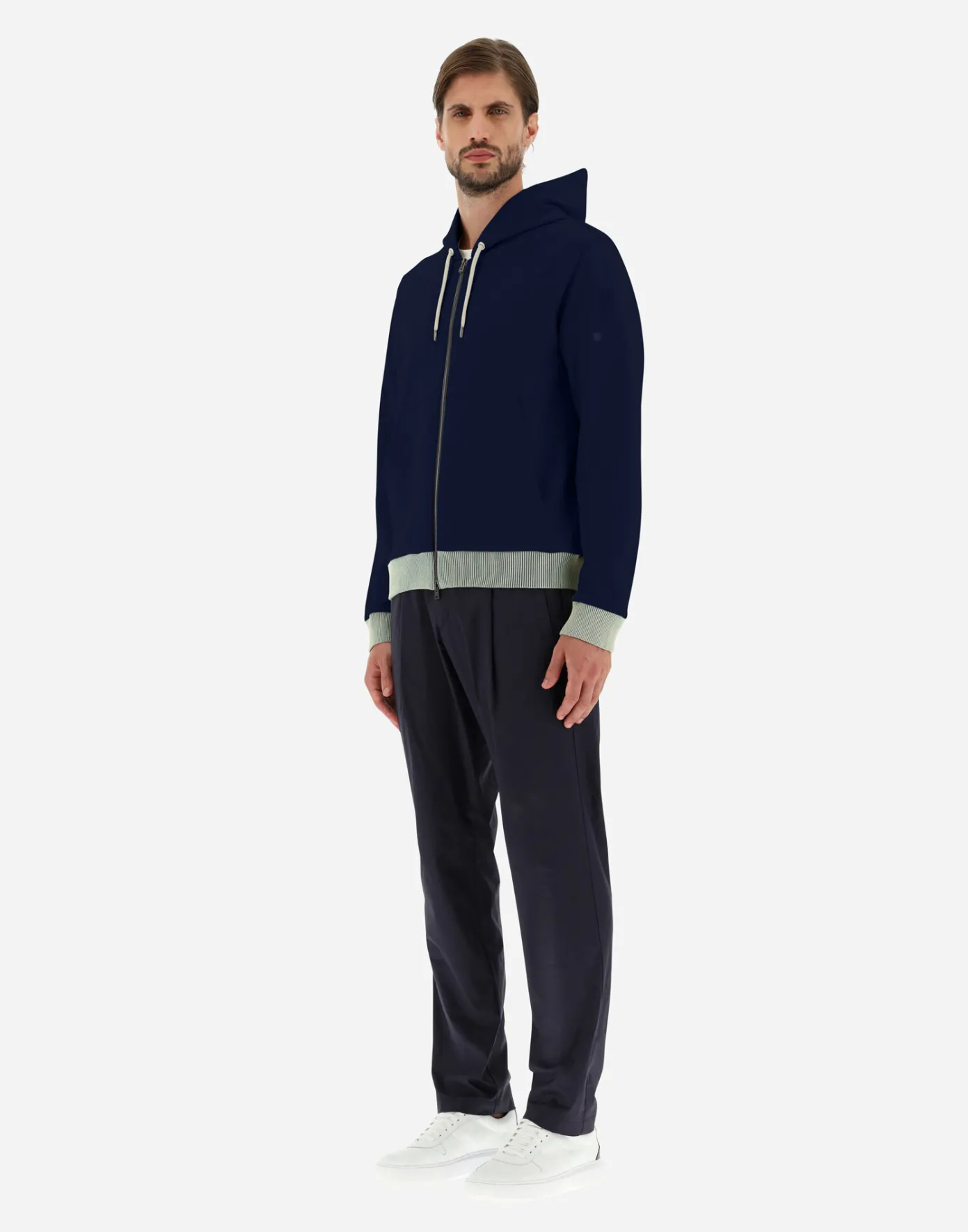 Herno Bomber | Bomber Blue