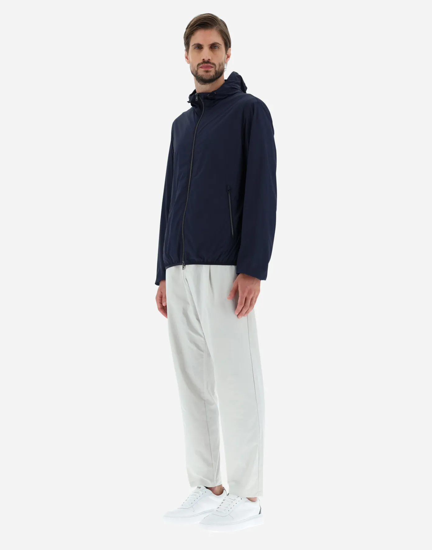 Herno Bomber | Bomber Blue