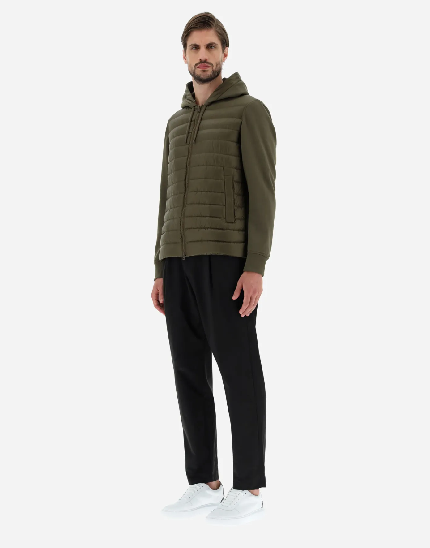 Herno Bomber | Bomber Military