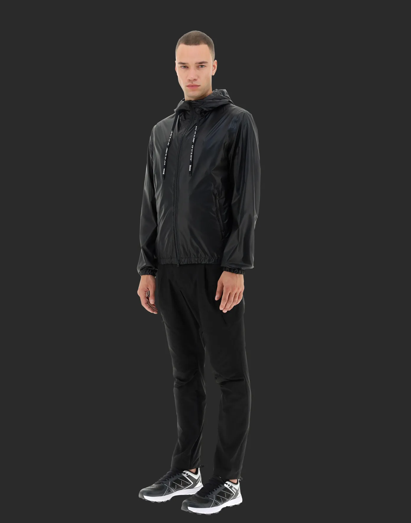 Herno Bomber | Bomber Black