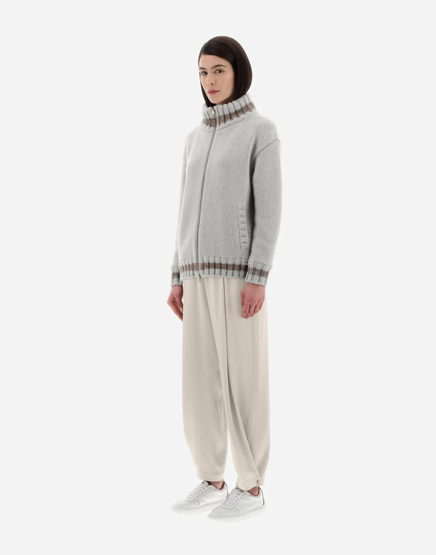 Herno Bomber | Bomber Ice