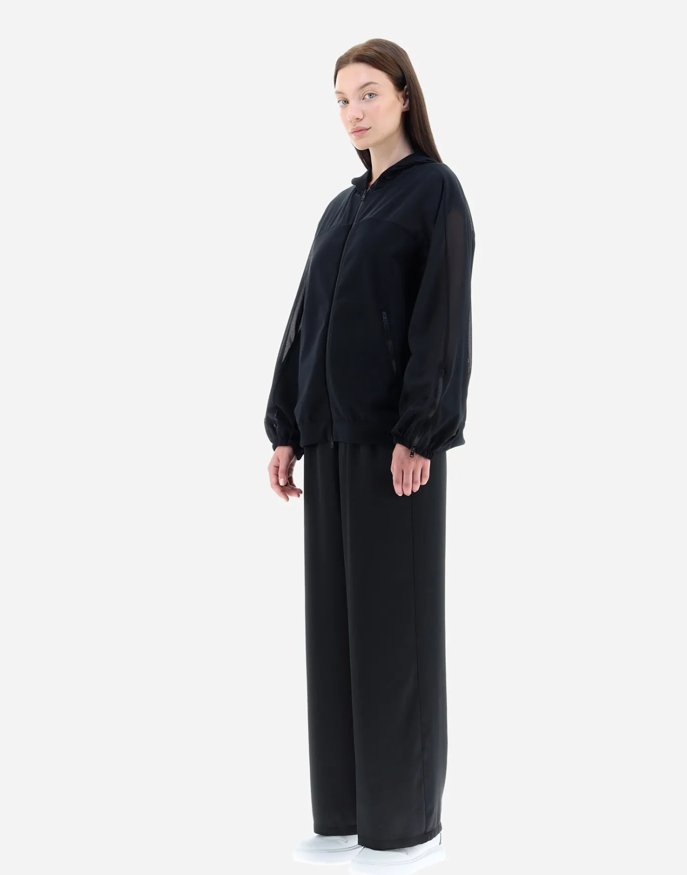 Herno Bomber | Bomber Black
