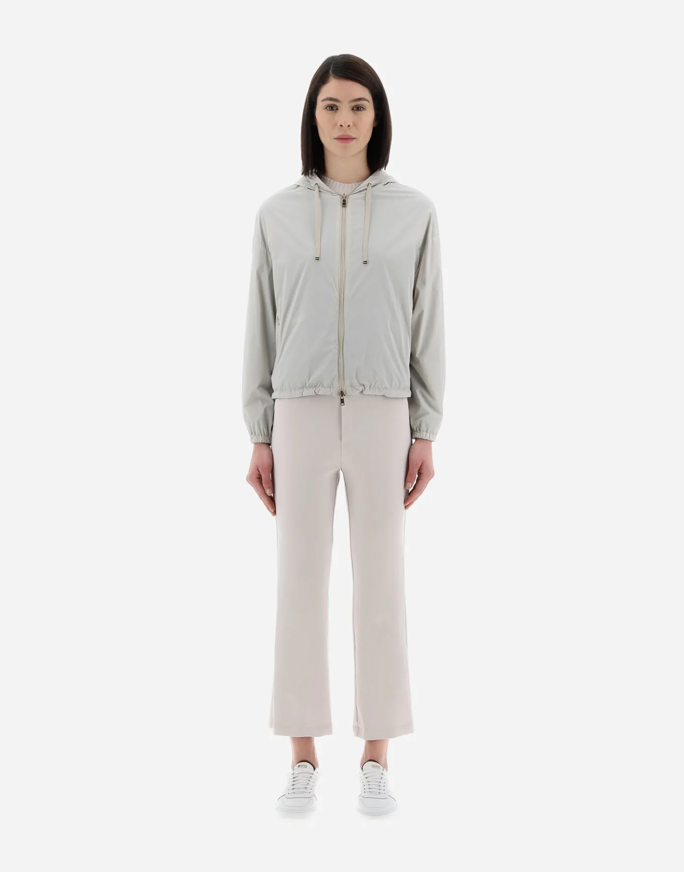 Herno Bomber | Bomber Chantilly