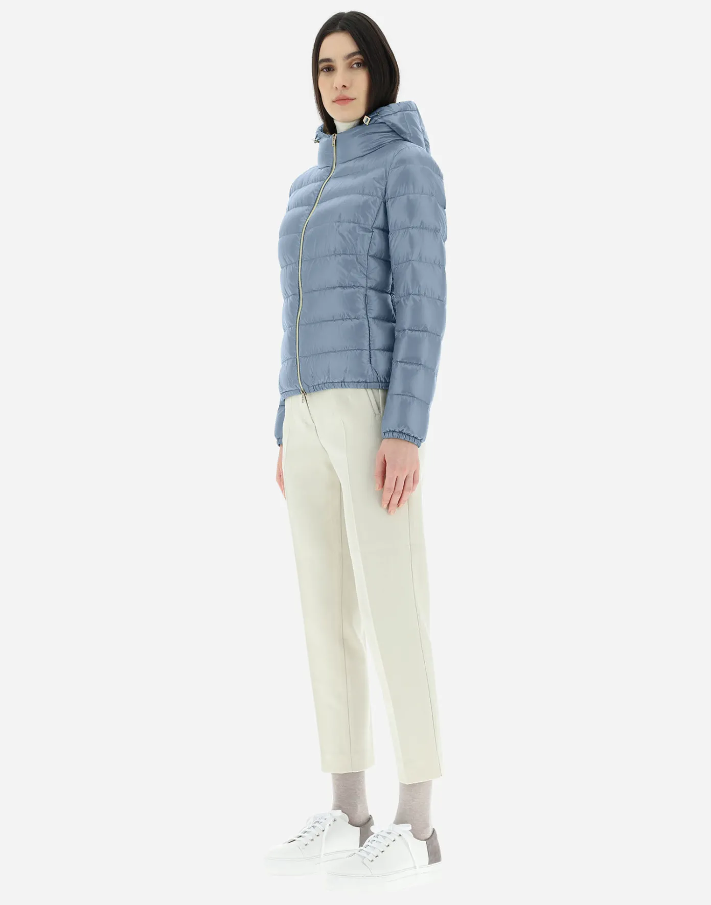 Herno Bomber | Bomber Sky