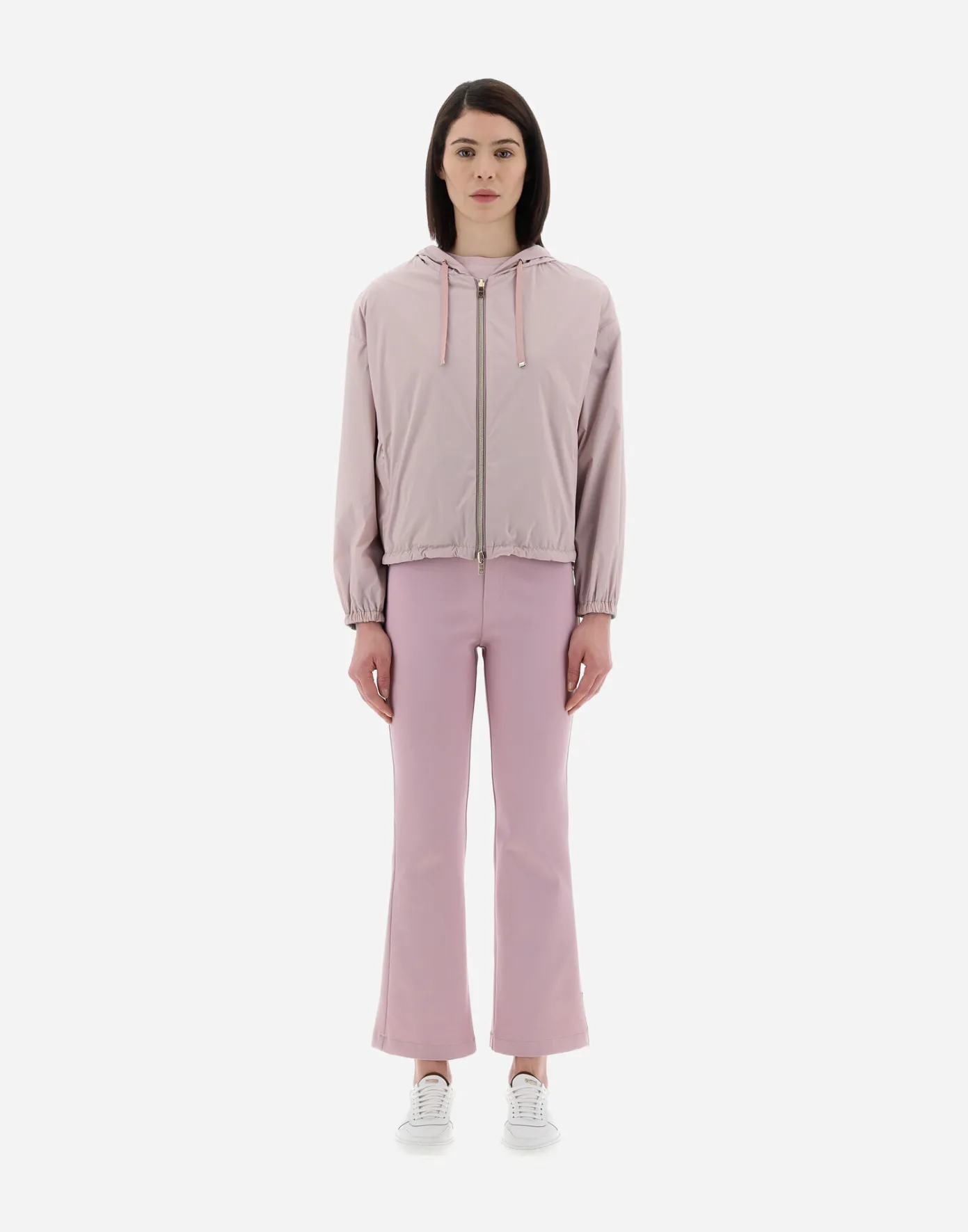 Herno Bomber | Bomber Lilac