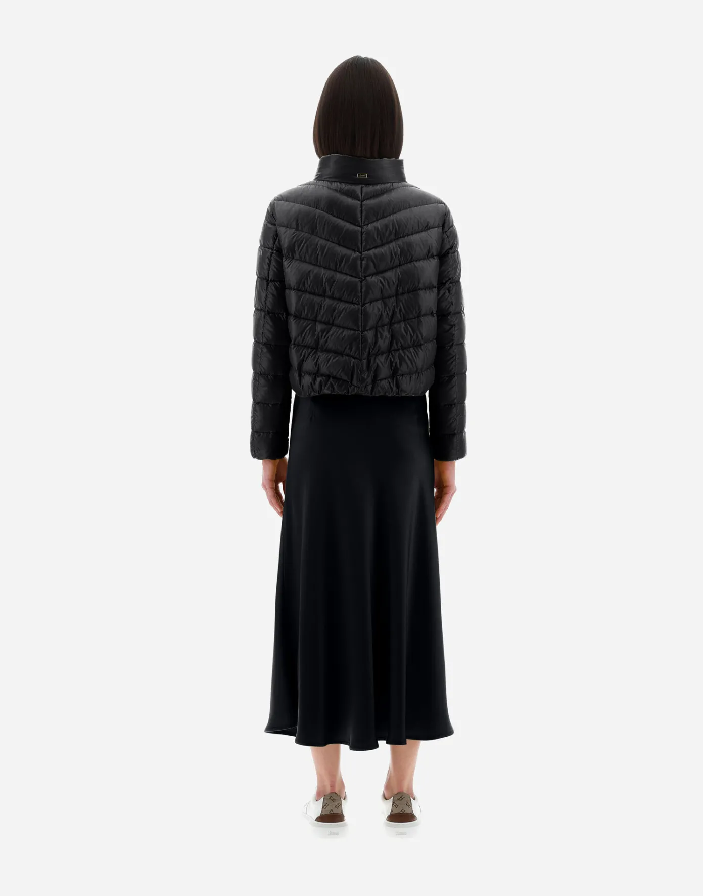 Herno Bomber | Bomber Black