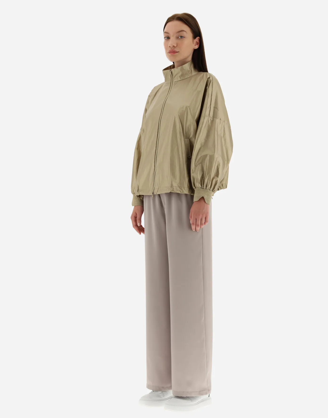 Herno Bomber | Bomber Sand