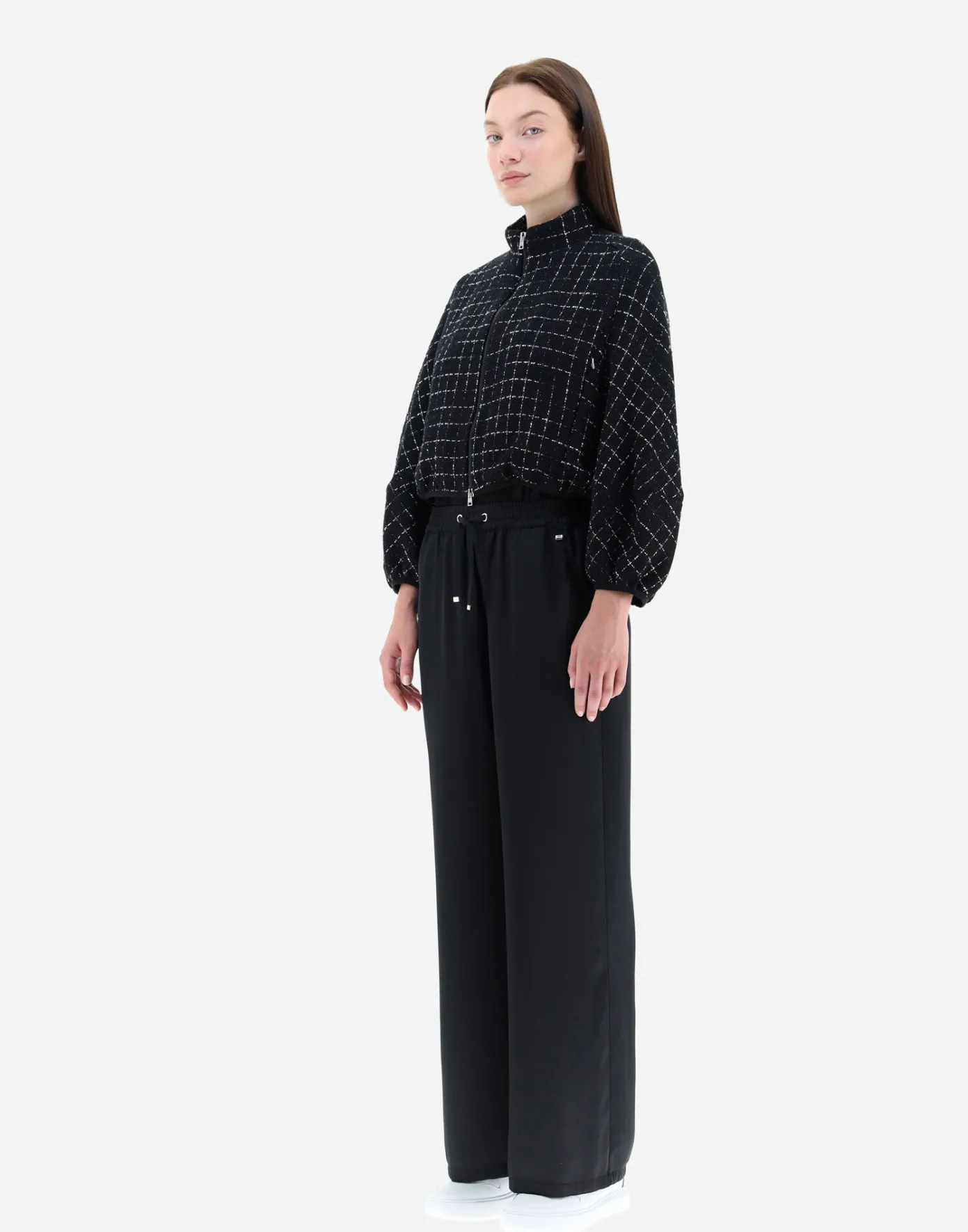 Herno Bomber | Bomber Black