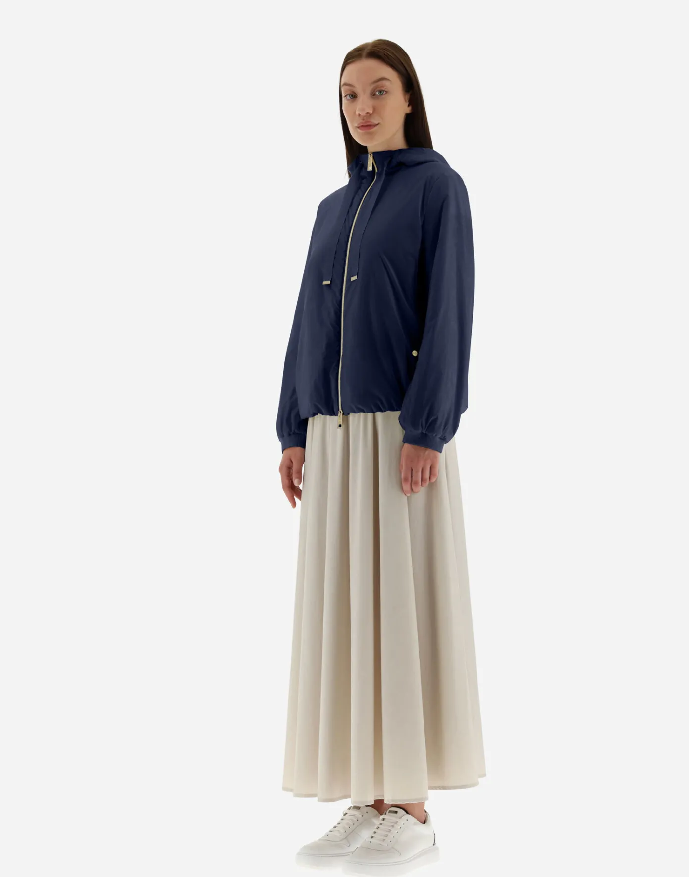 Herno Bomber | Bomber Blue