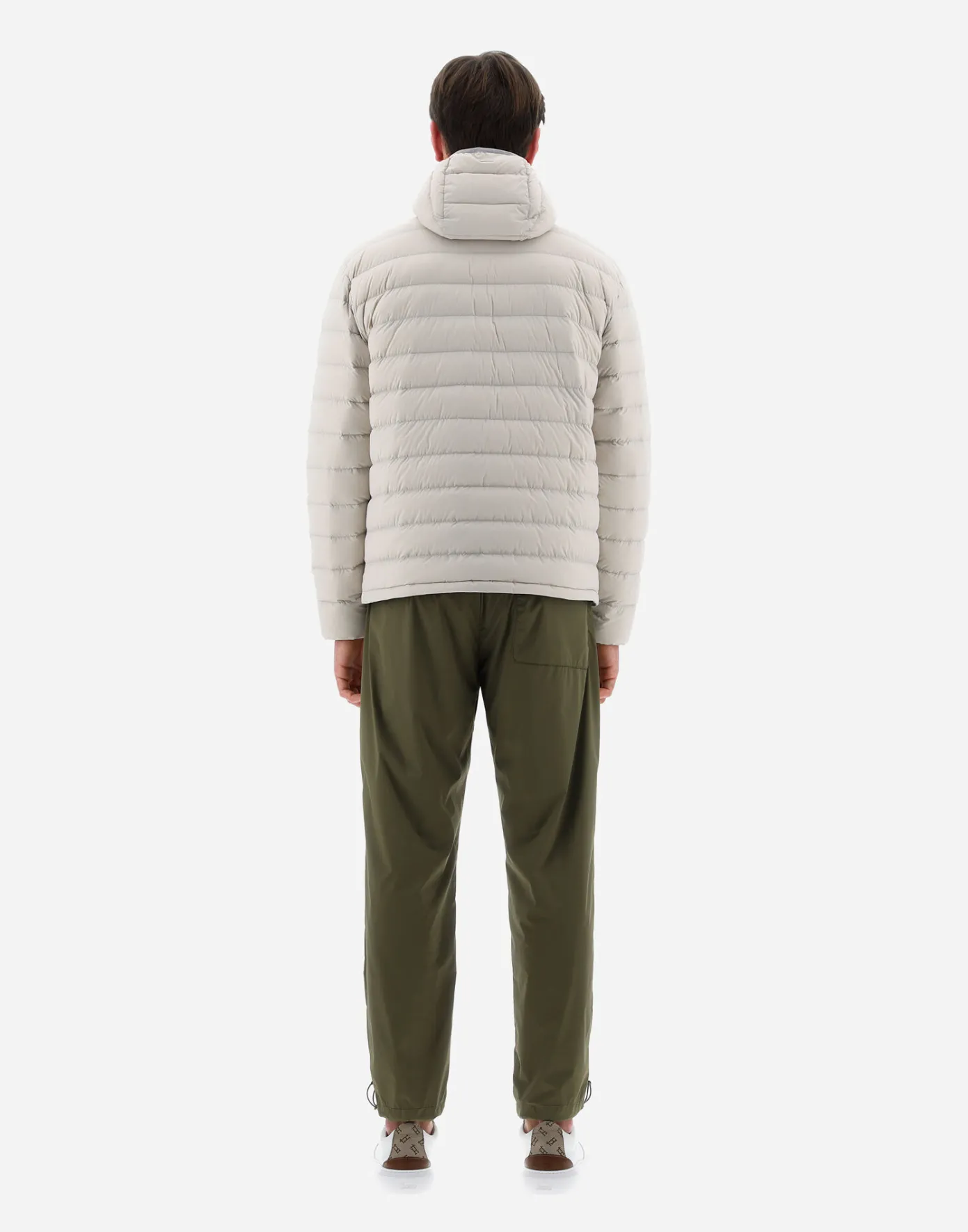 Herno Bomber | Bomber Chantilly