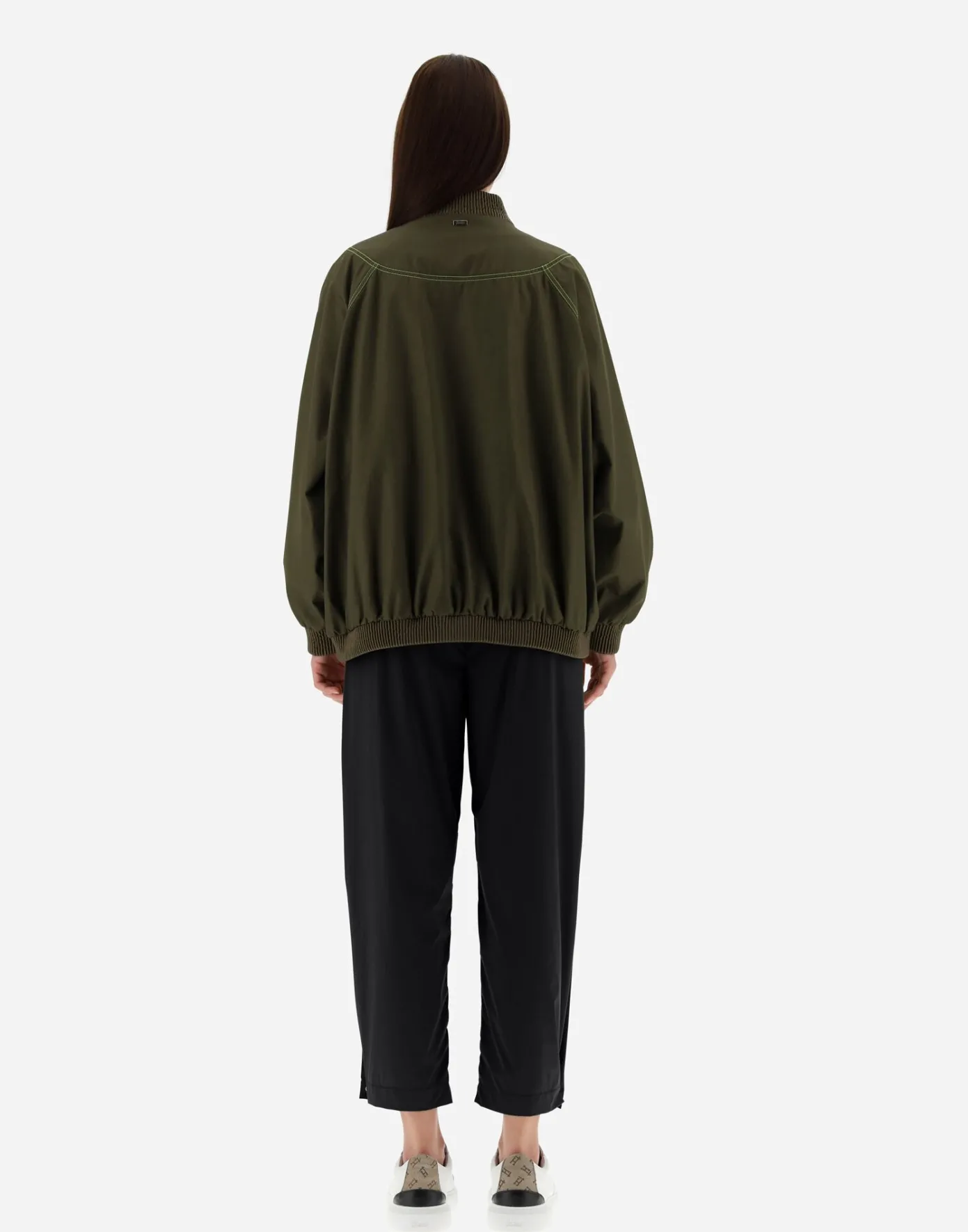 Herno Bomber | Bomber Light Military