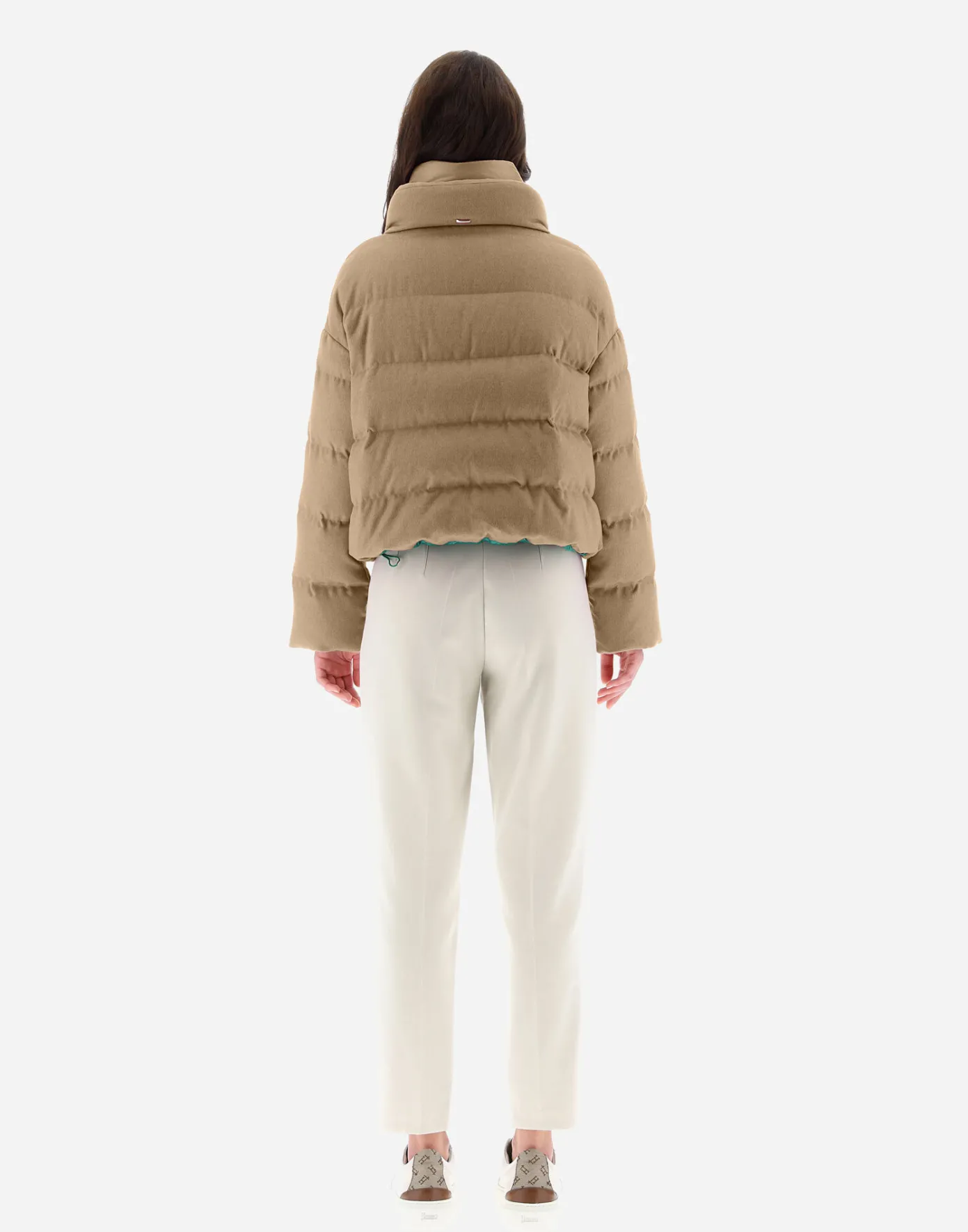 Herno Bomber | Bomber Sand