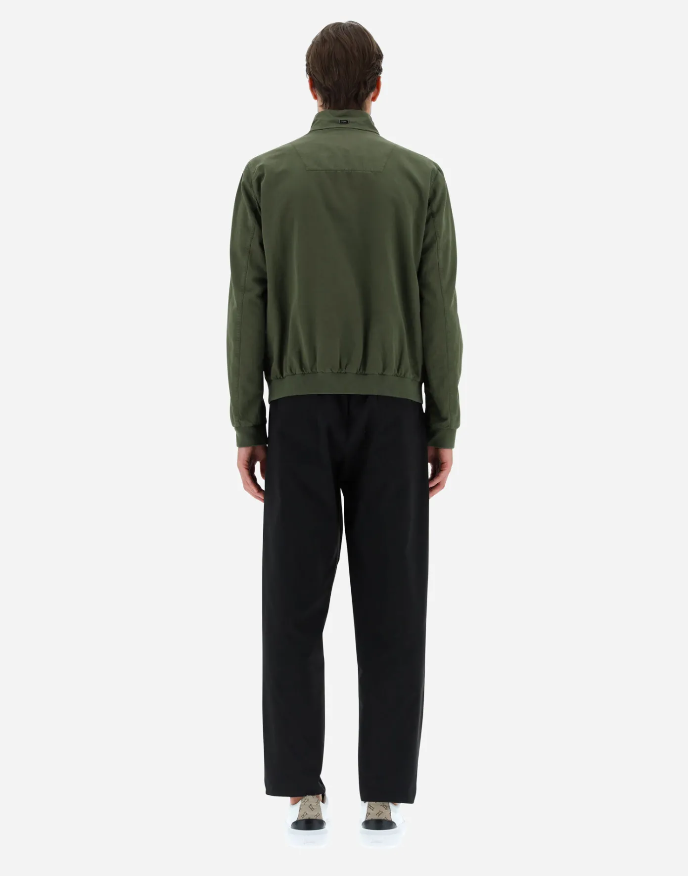 Herno Bomber | Bomber Light Military
