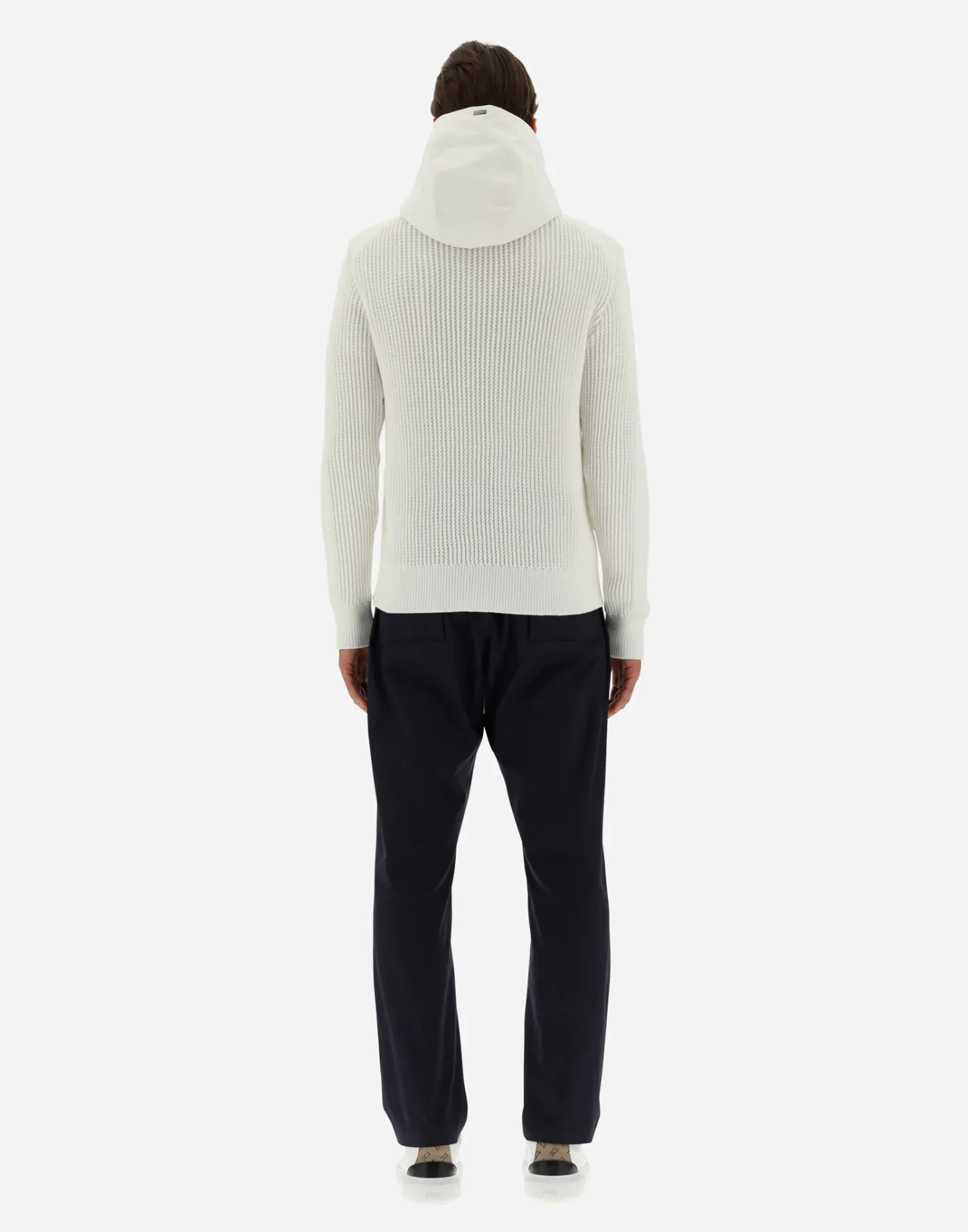 Herno Bomber | Bomber Natural