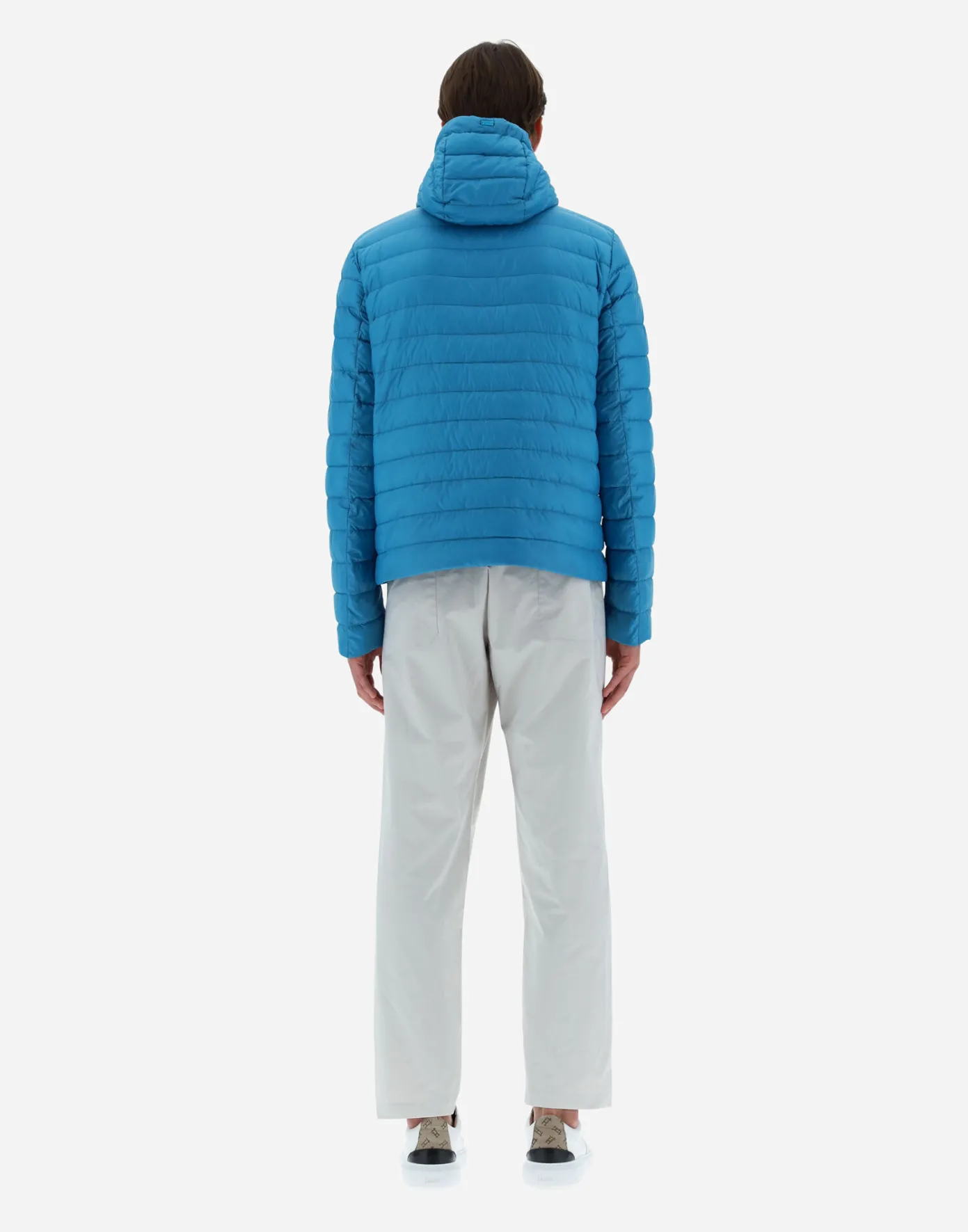 Herno Bomber | Bomber Caribbean Sea