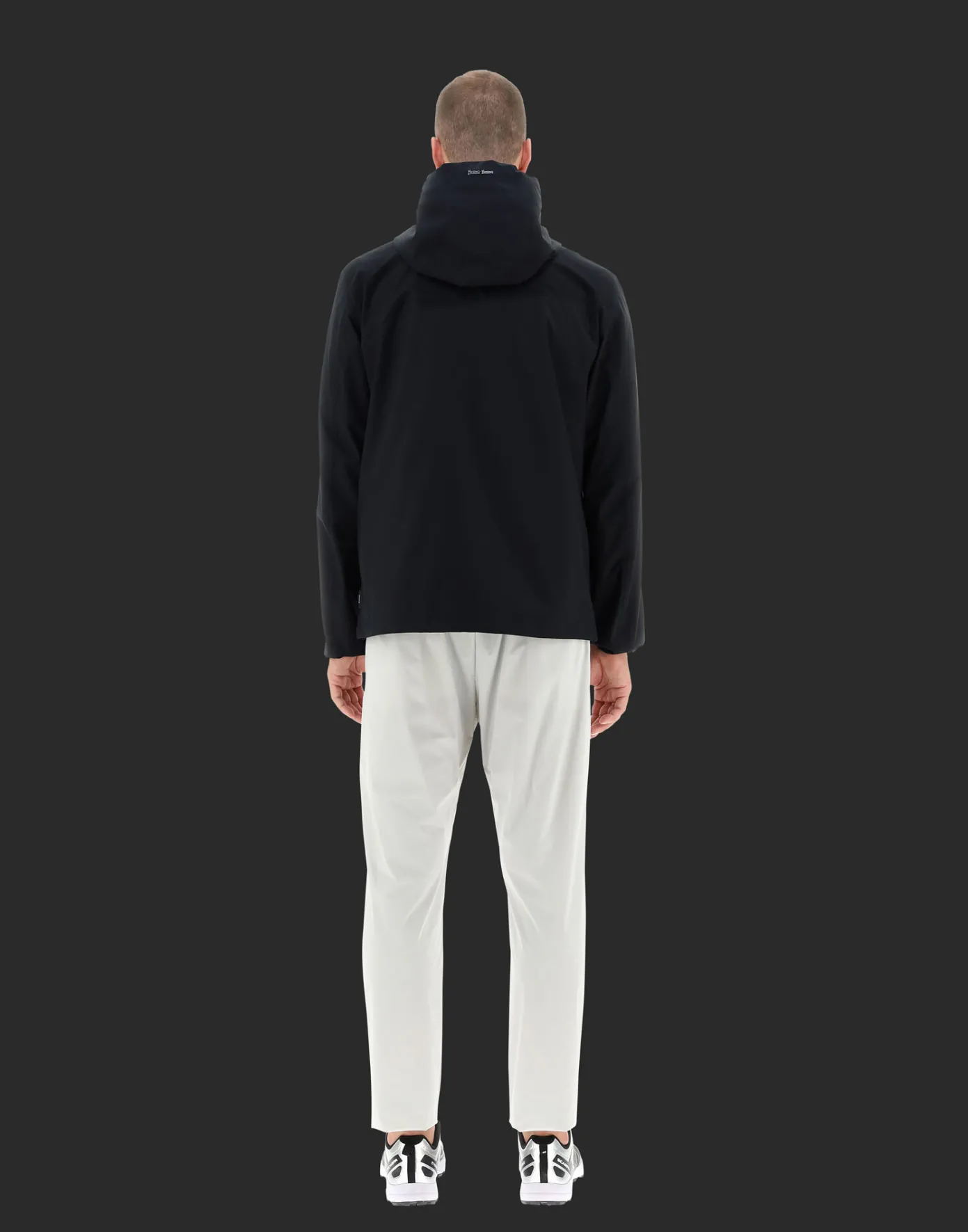 Herno Bomber | Bomber Black