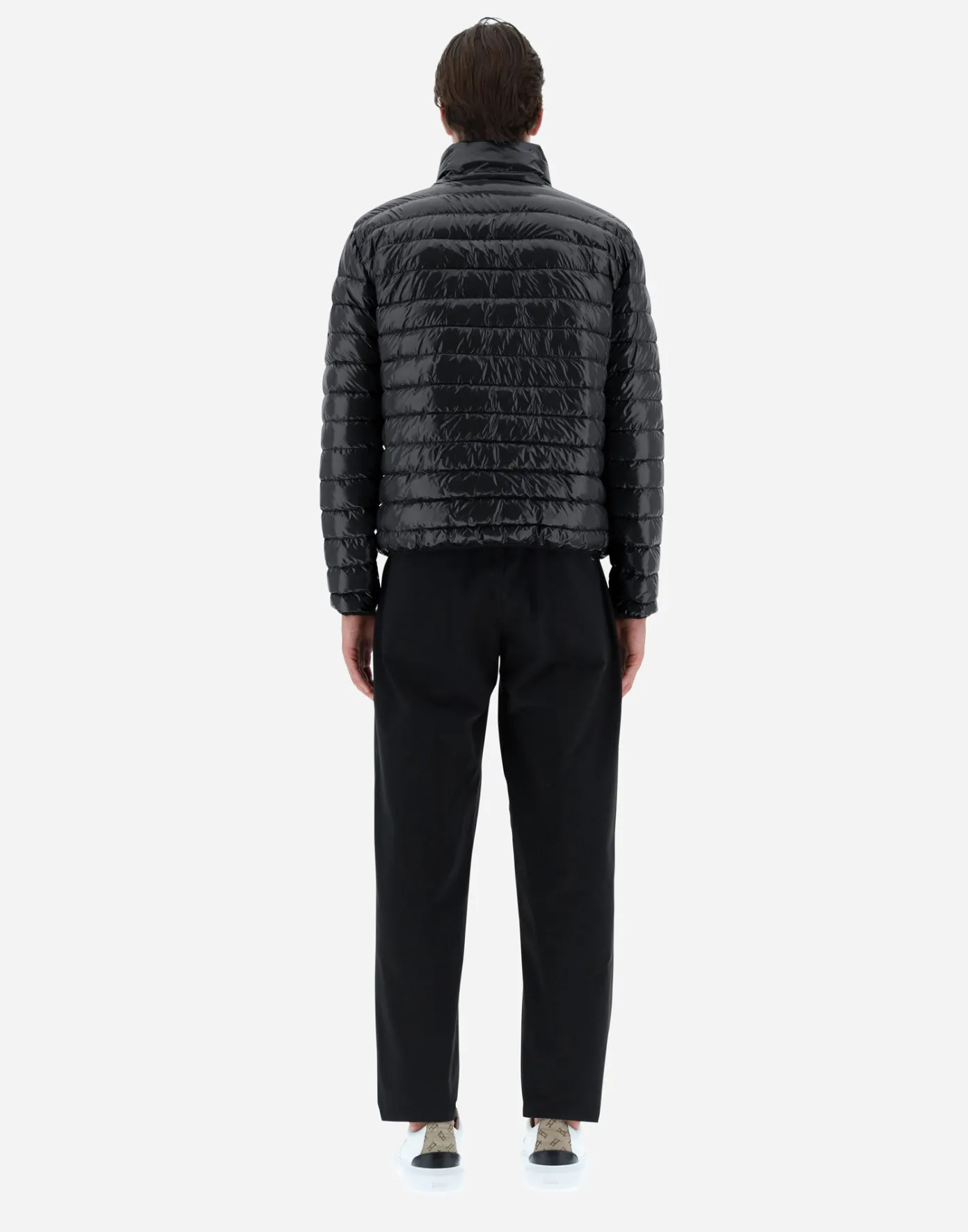Herno Bomber | Bomber Black