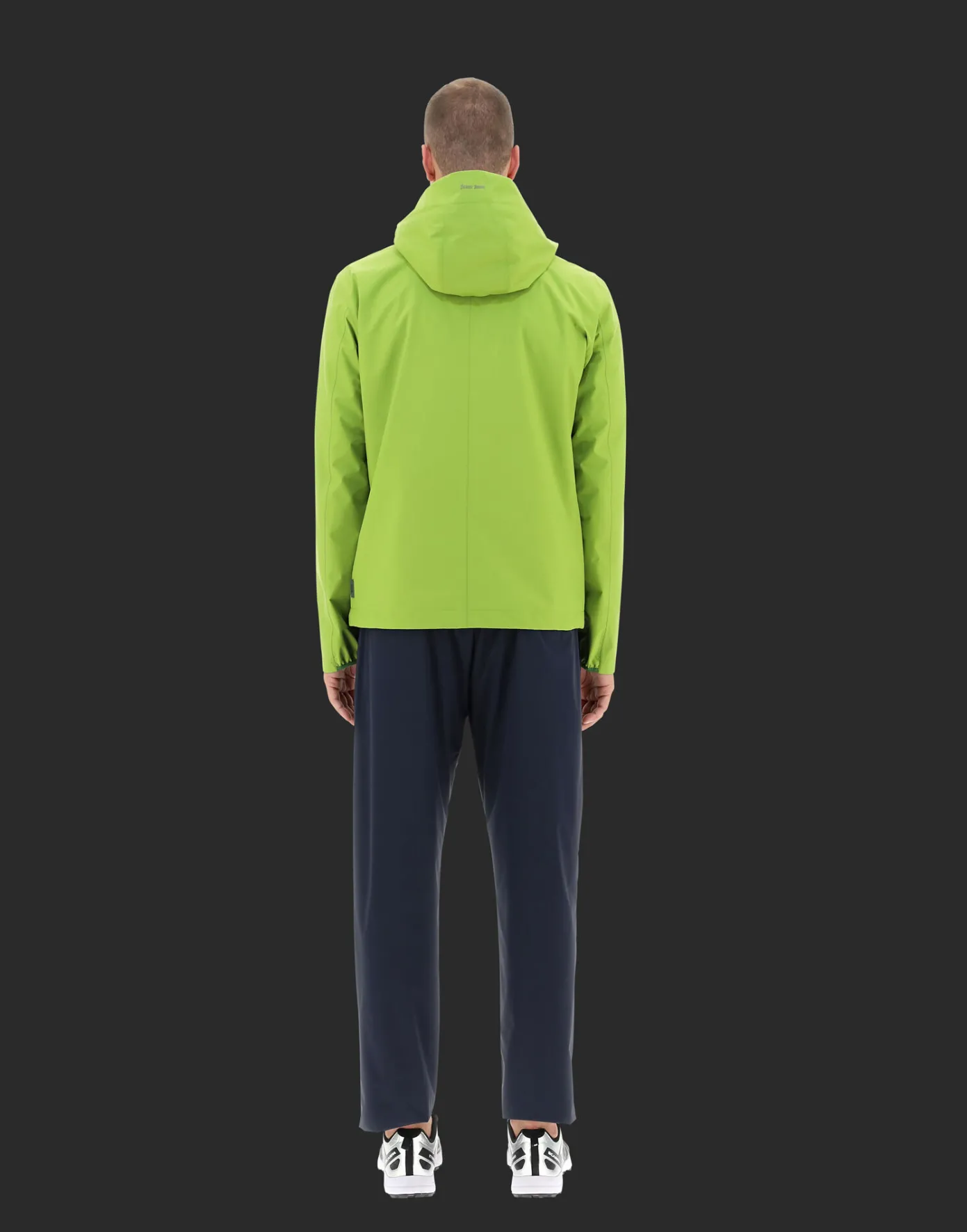 Herno Bomber | Bomber Oasis Green