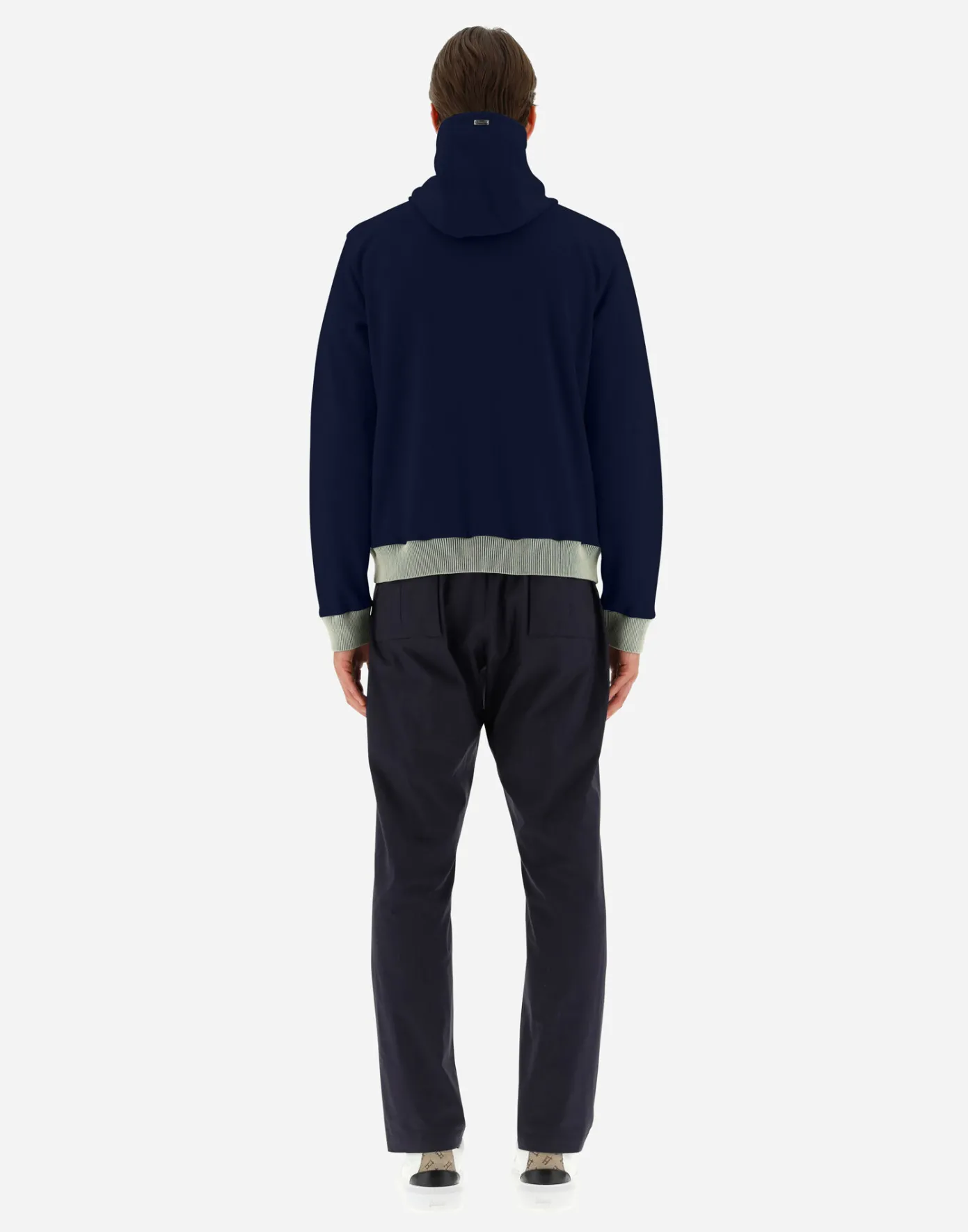 Herno Bomber | Bomber Blue